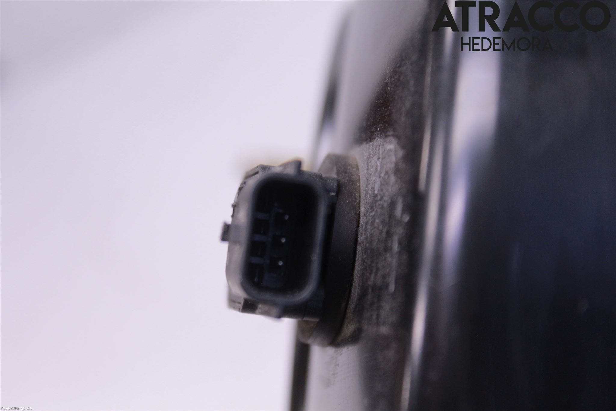 Nissan X-TRAIL 14-21 Bromsservo