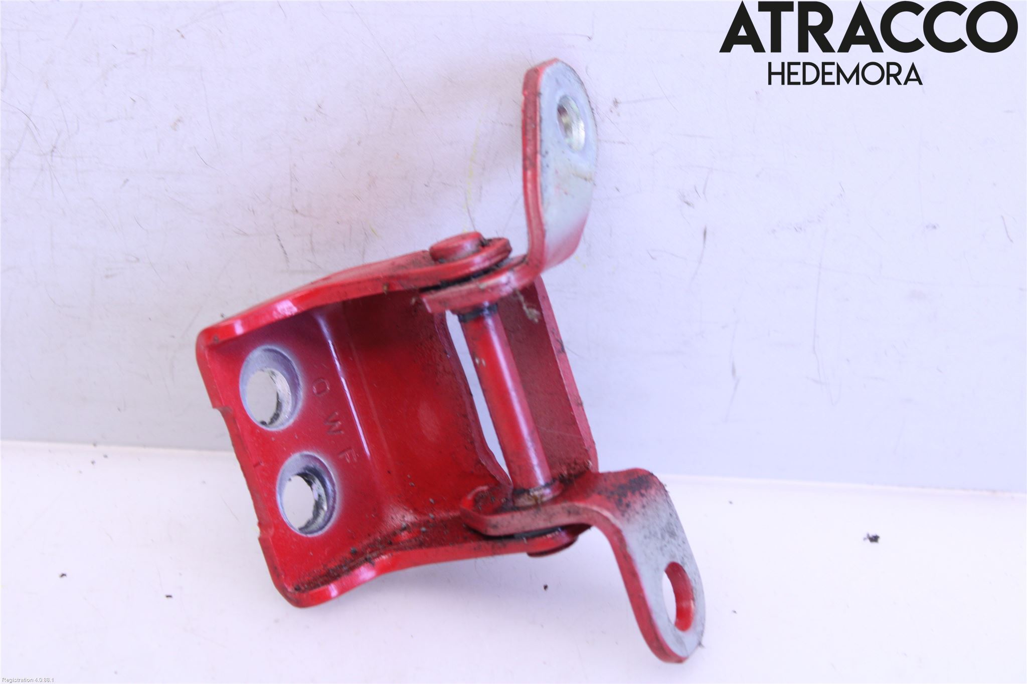 Honda CIVIC 17-22 Dörrgångjärn