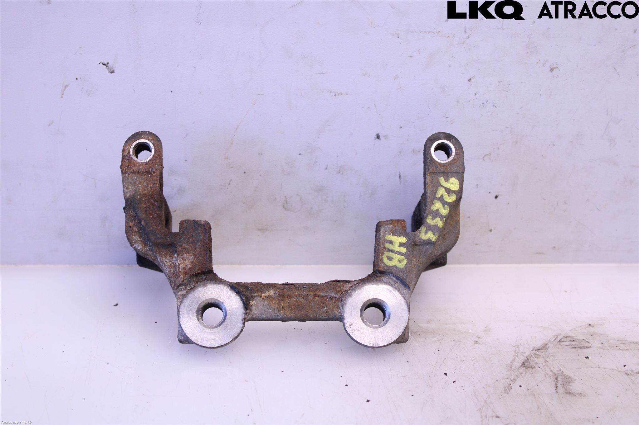 BMW i3 I01 13-22 Bromsokshållare