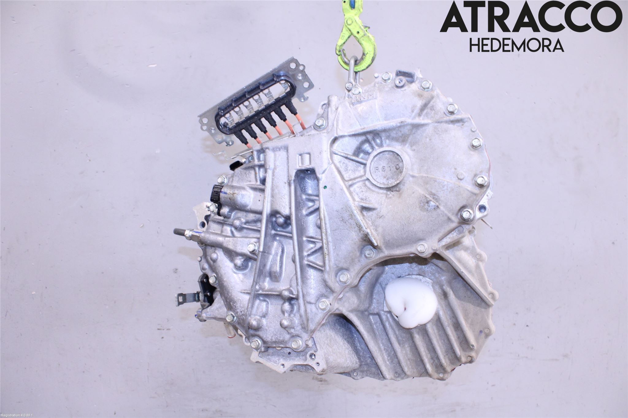 Toyota COROLLA 19- Växellåda Automat