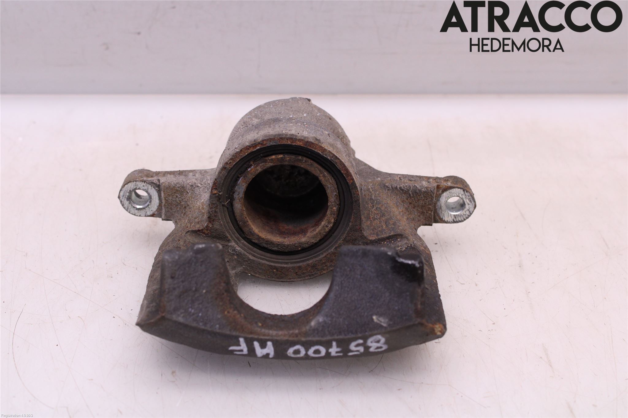 Peugeot 108 15-22 Bromsok Fram Höger