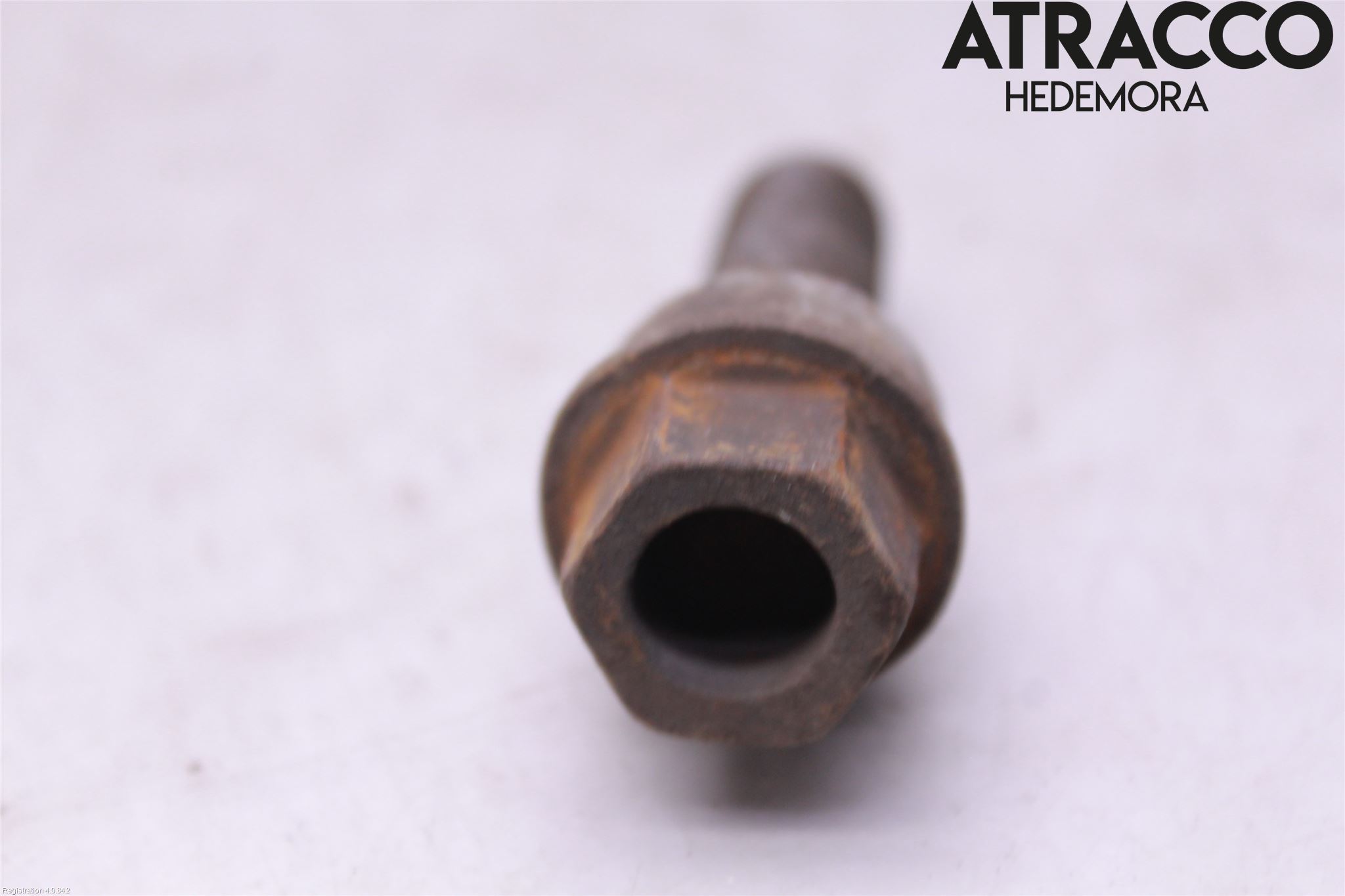 Volkswagen VW TRANSP/CARAVELLE (T5) 04-15 Hjulmutter-Bult-Sats