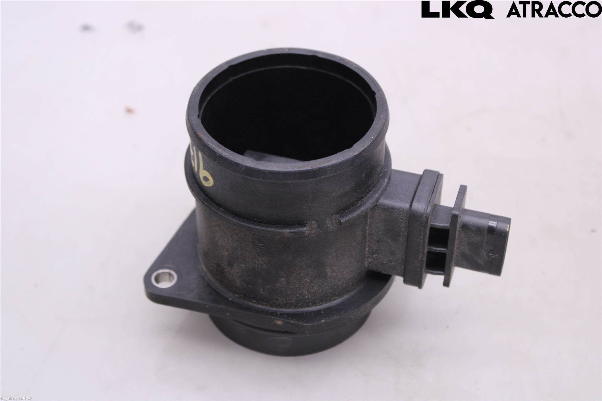 Kia OPTIMA 16-20 Injluftmassamätare