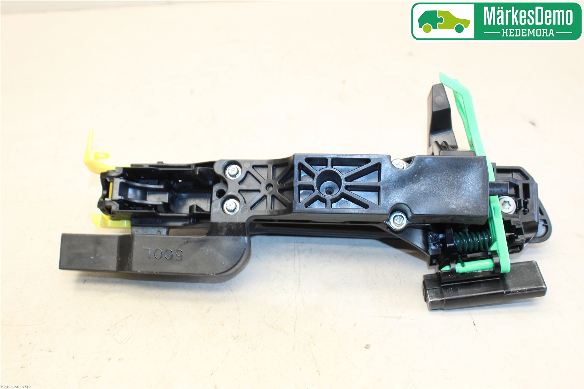 Lexus CT 200h Dörrhandtag Yttre Vä