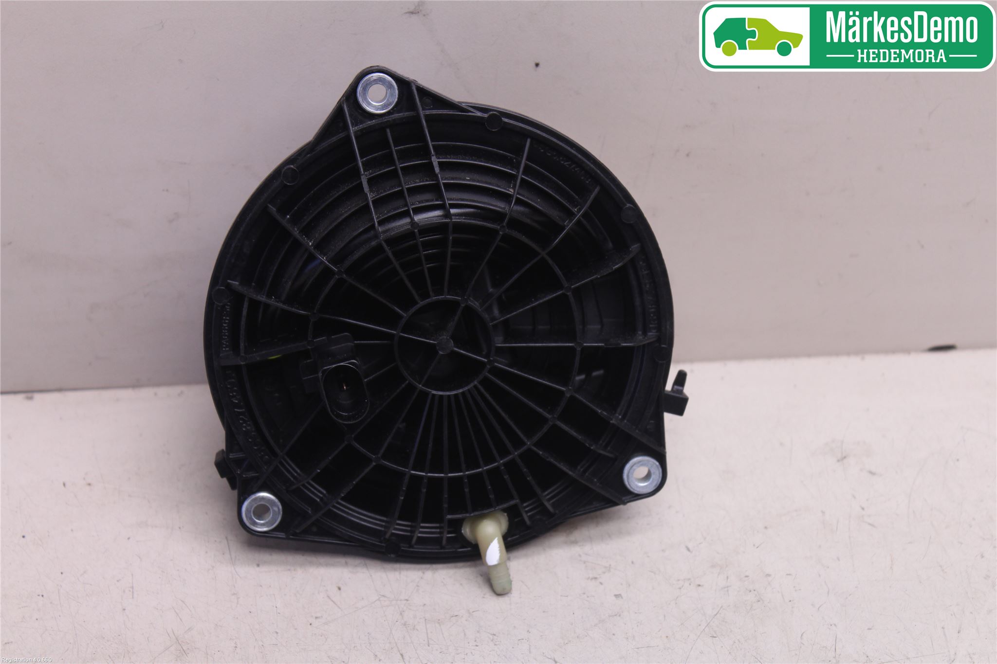 Volkswagen VW GOLF / E-GOLF VII 13-20 Bakluckehandtag