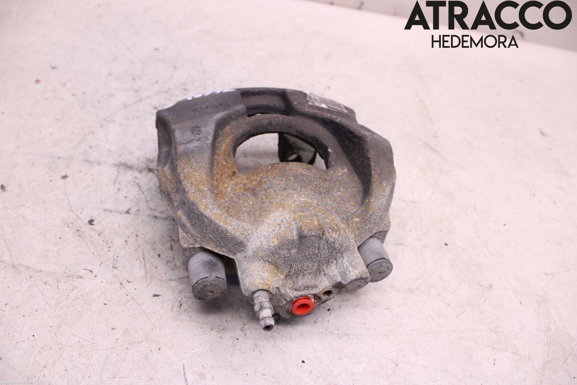Ford MONDEO 15-22 Bromsok Fram Vänster