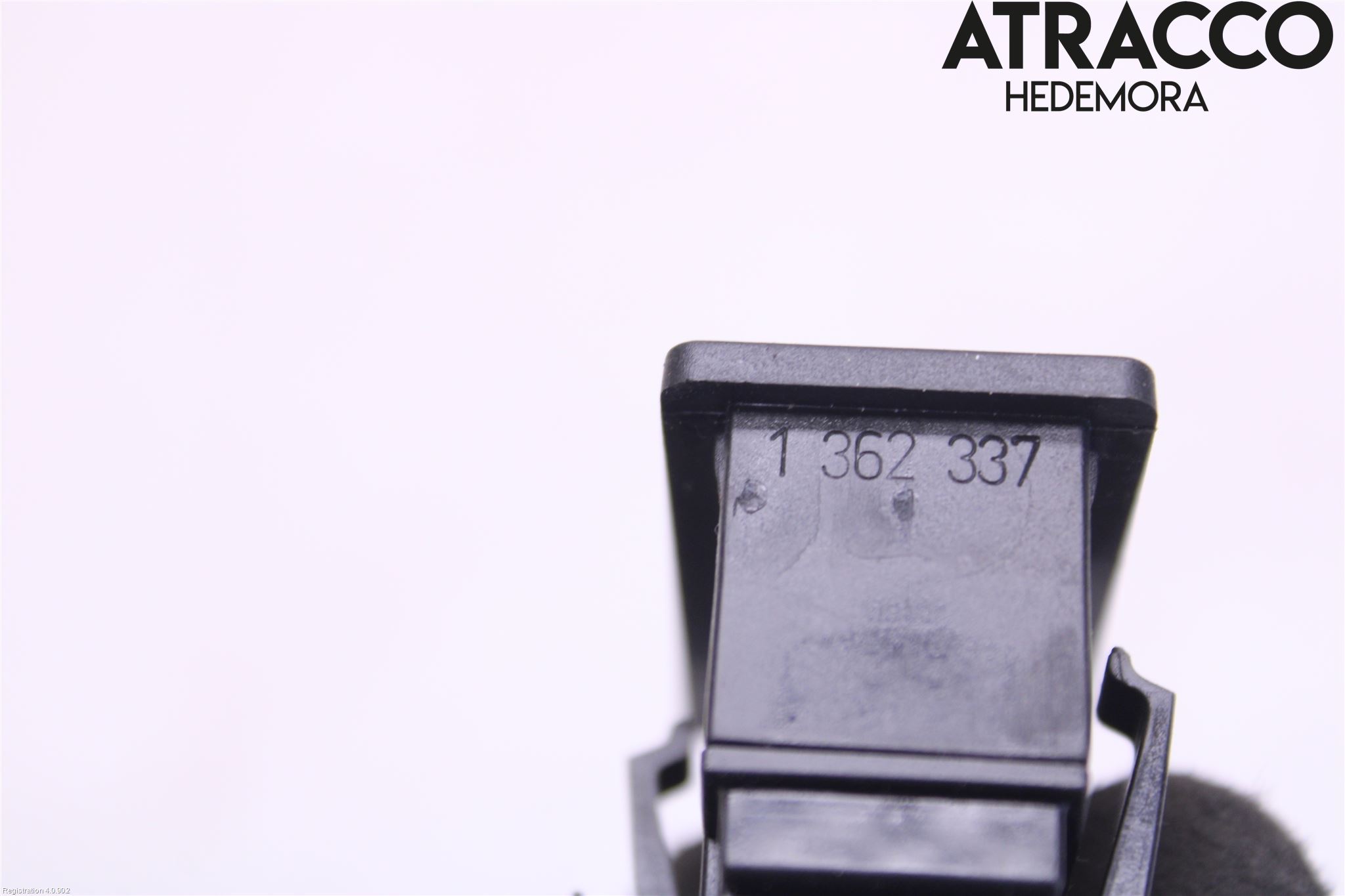 Volvo 940 91-98 Ströms Dimljus Fram-Bak