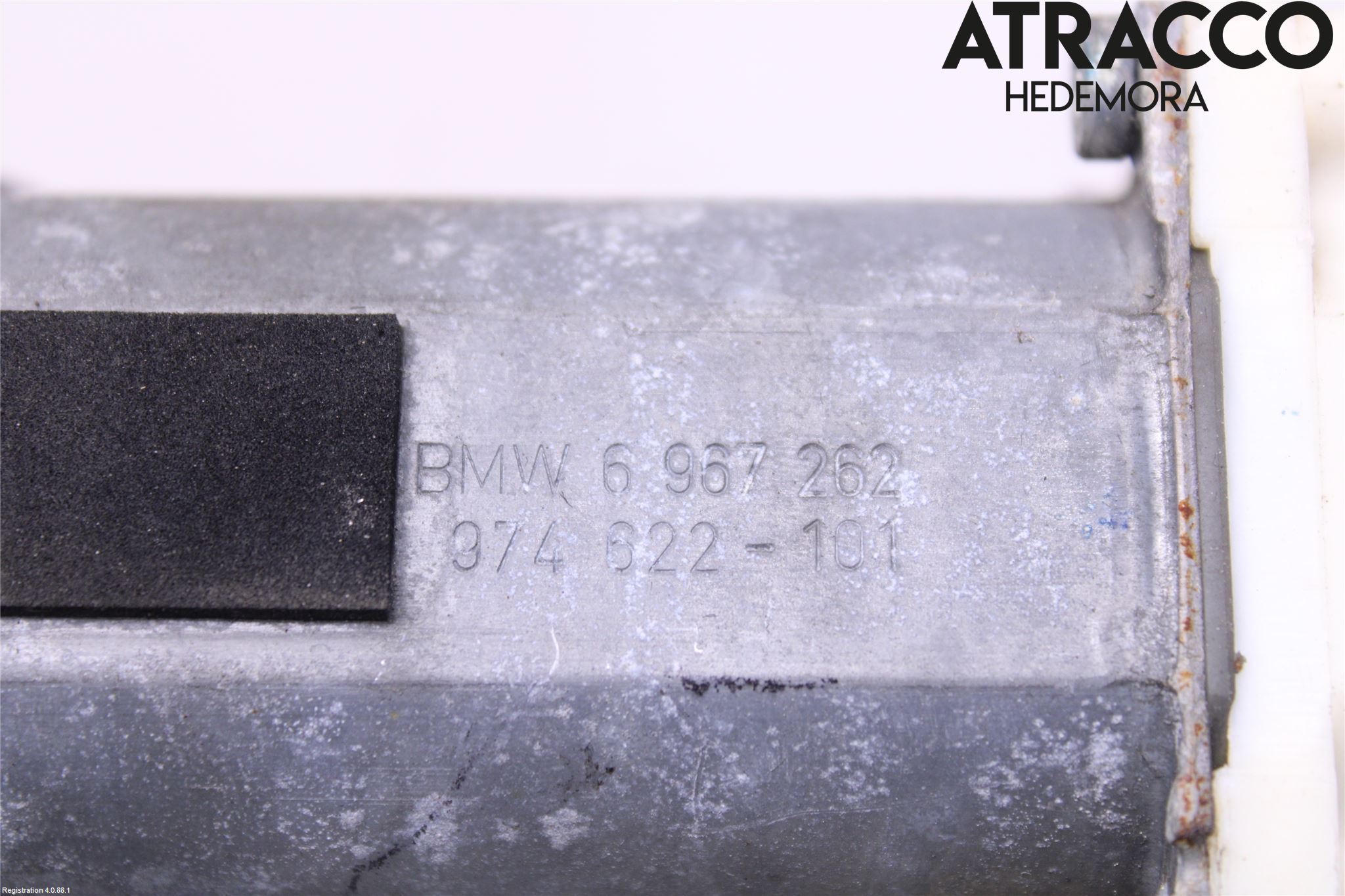 BMW X5 E70 07-13 Fönsterhissmotor