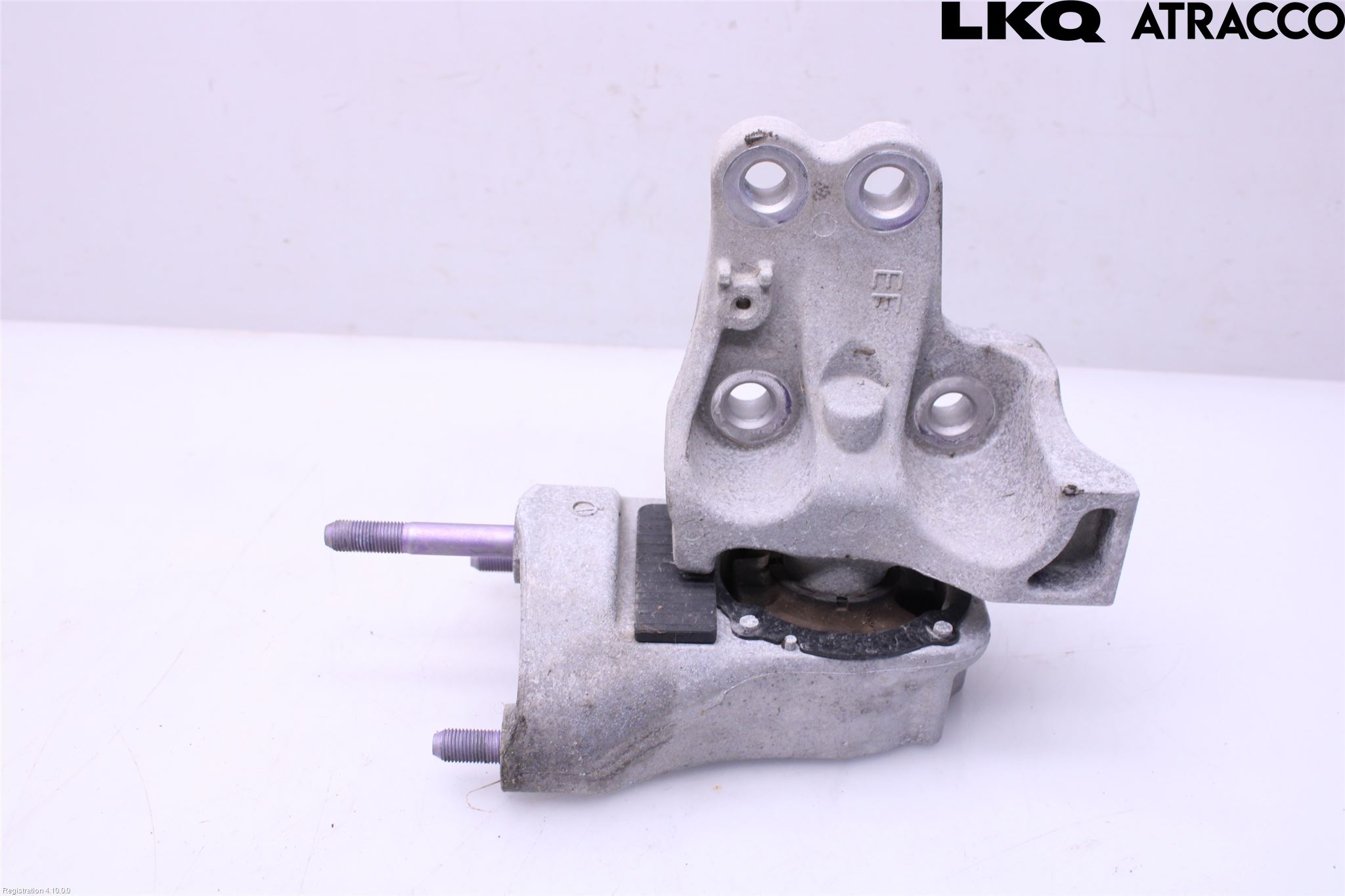 Toyota bZ4X EA10 22- Motorfäste