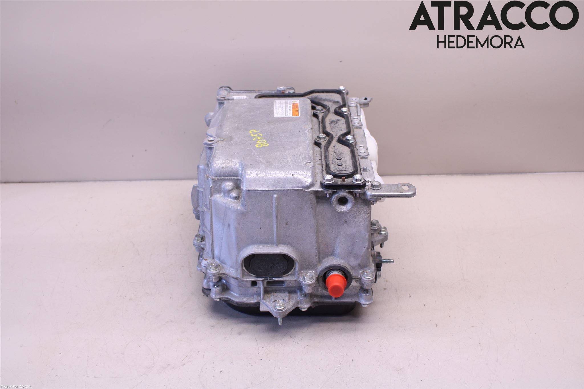 Toyota AURIS 13-19 Hybridconverter