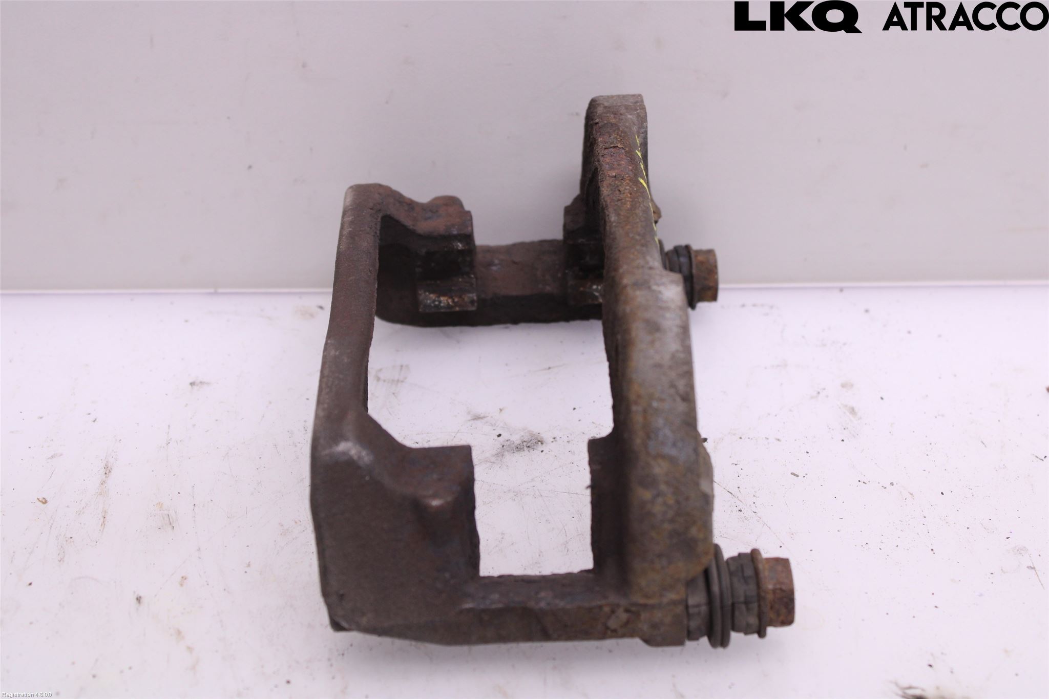 BMW 1 E87/81 5D/3D 03-11 Bromsokshållare