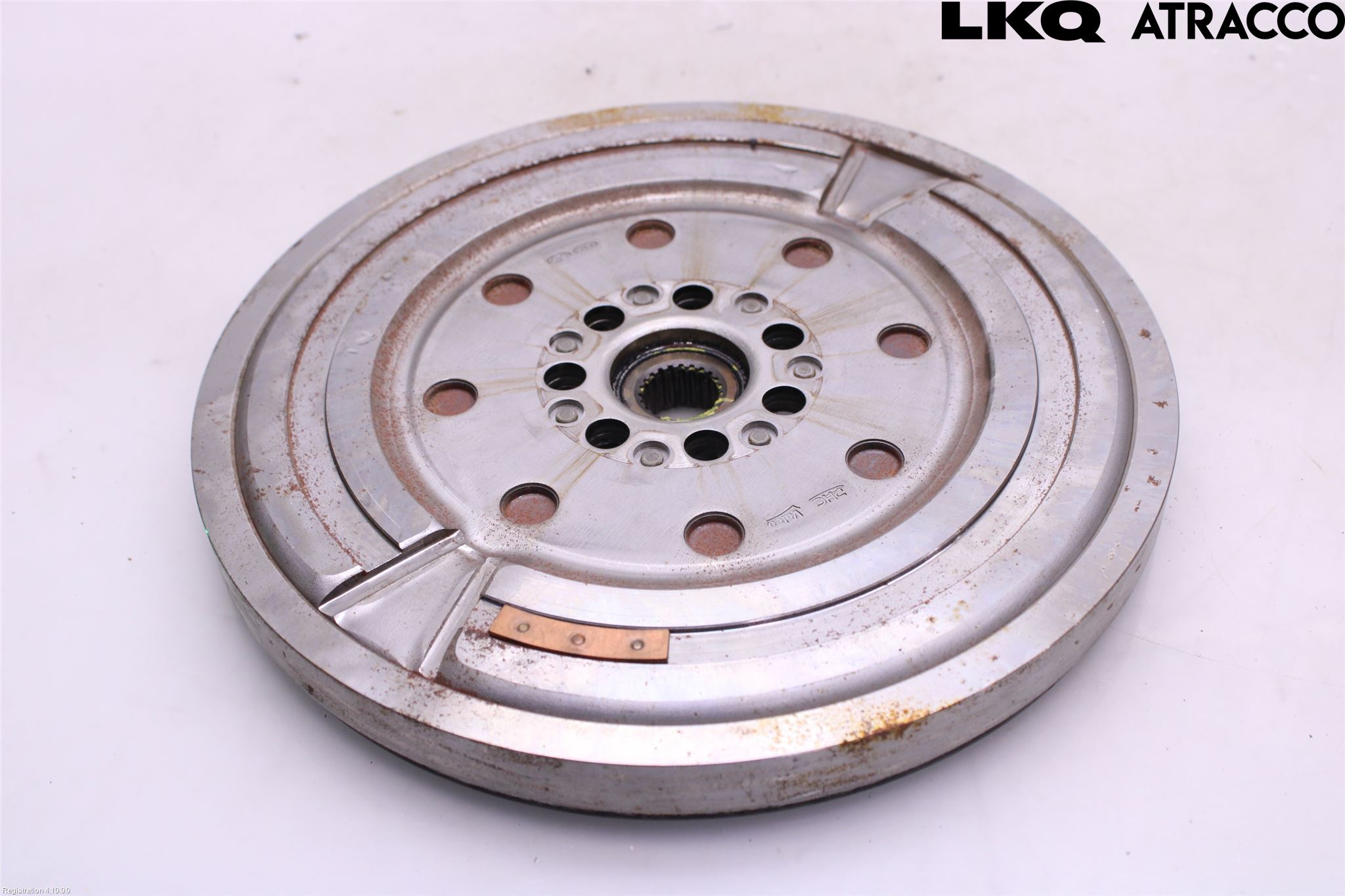 Kia OPTIMA 16-20 Svänghjul Aut