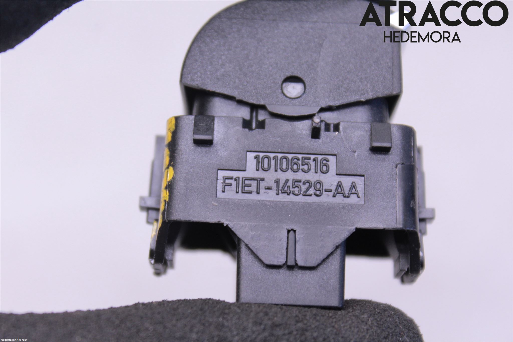 Ford FOCUS 15-18 Strömställare Elhiss