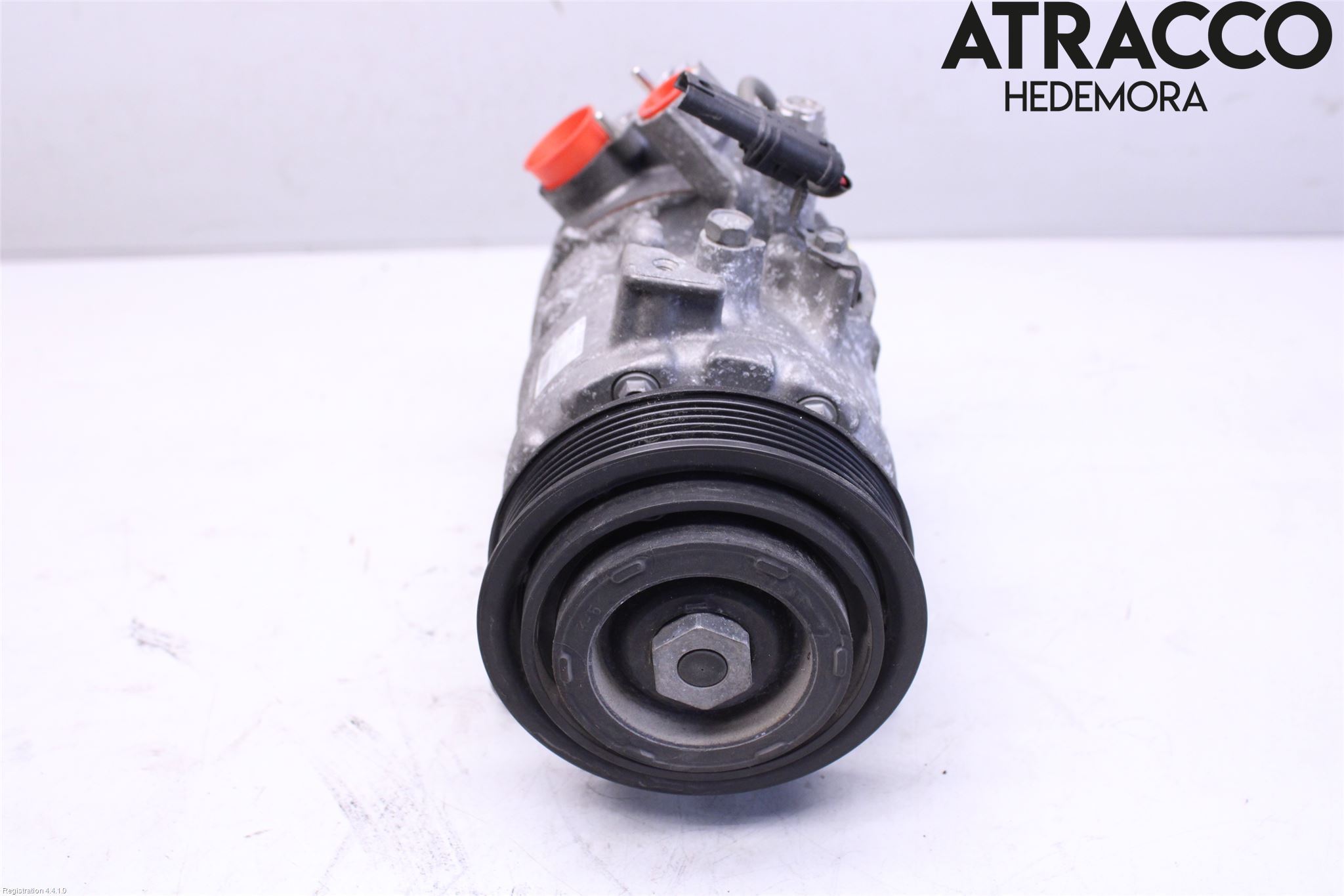 BMW 3 F30/F31/F80 12-19 Ac Kompressor