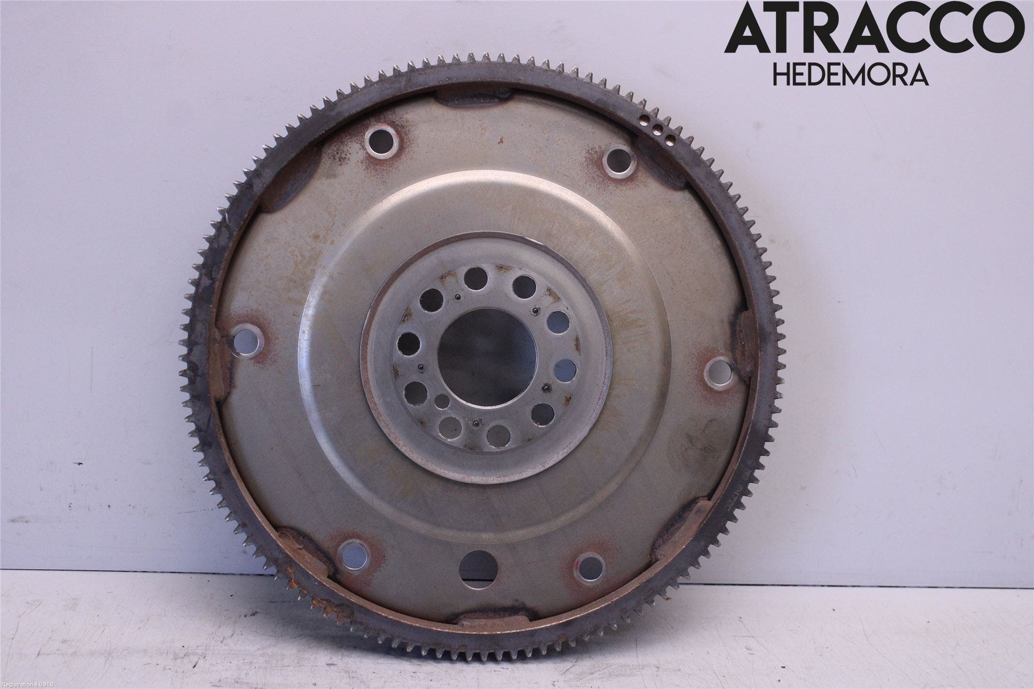 Volvo V60 CROSS COUNTRY 16-18 Svänghjul Aut