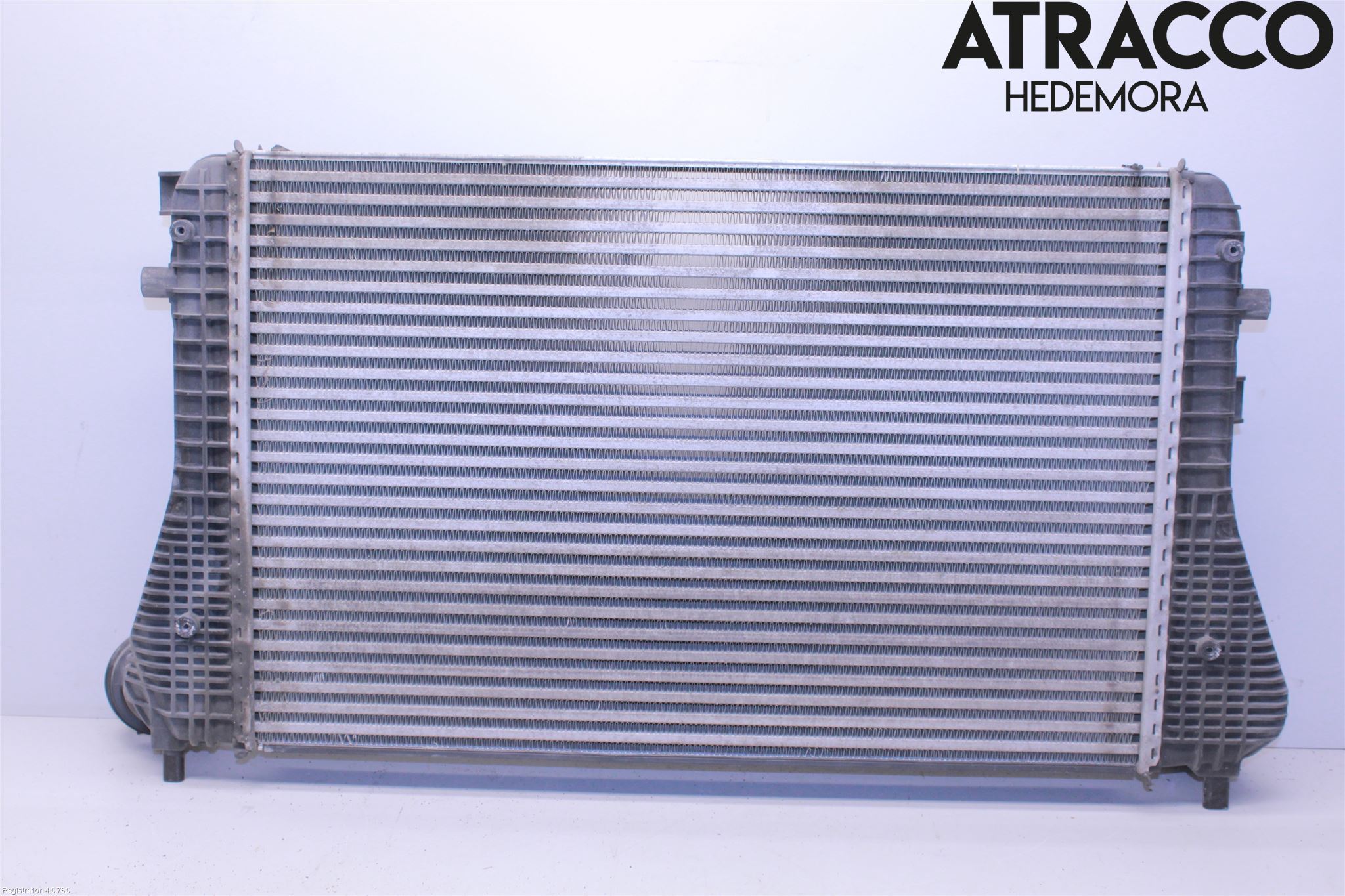 Volkswagen VW PASSAT CC 08-16 Laddluft-Intercooler Kyl