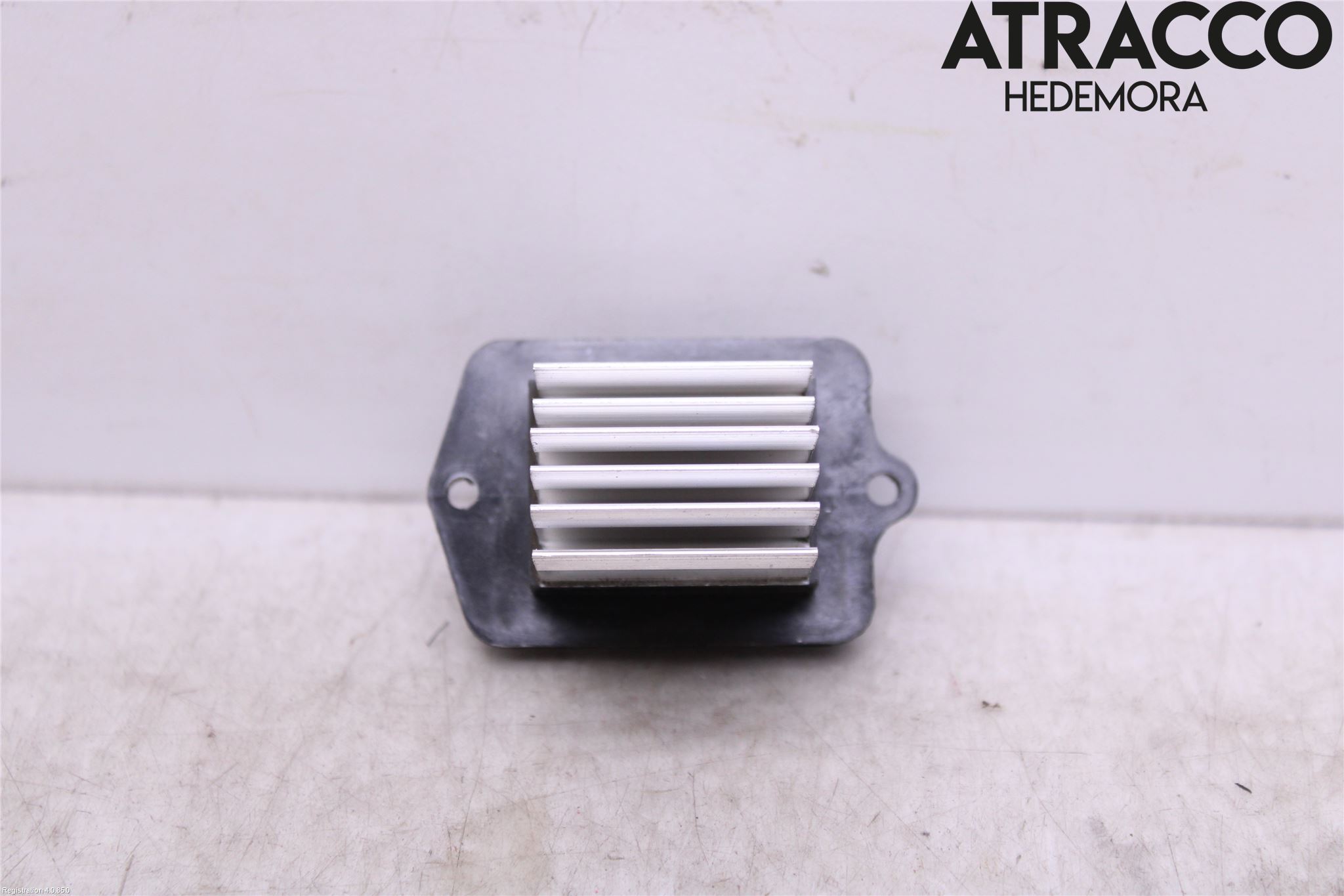 Kia OPTIMA 16-20 Värmefläktsmotstånd