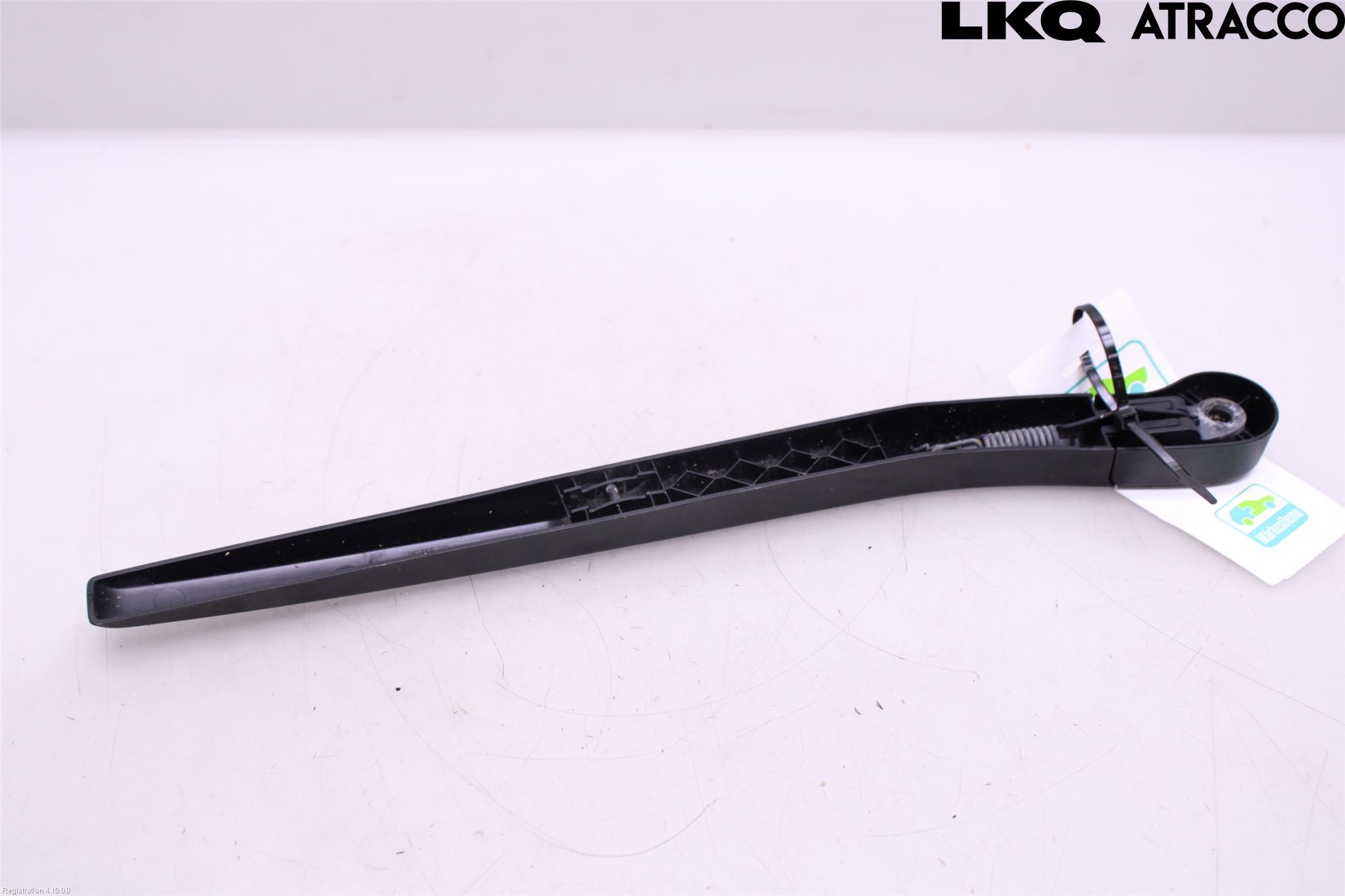 BMW 5 G30/G31/F90 17-23 Torkararm-Bakruta