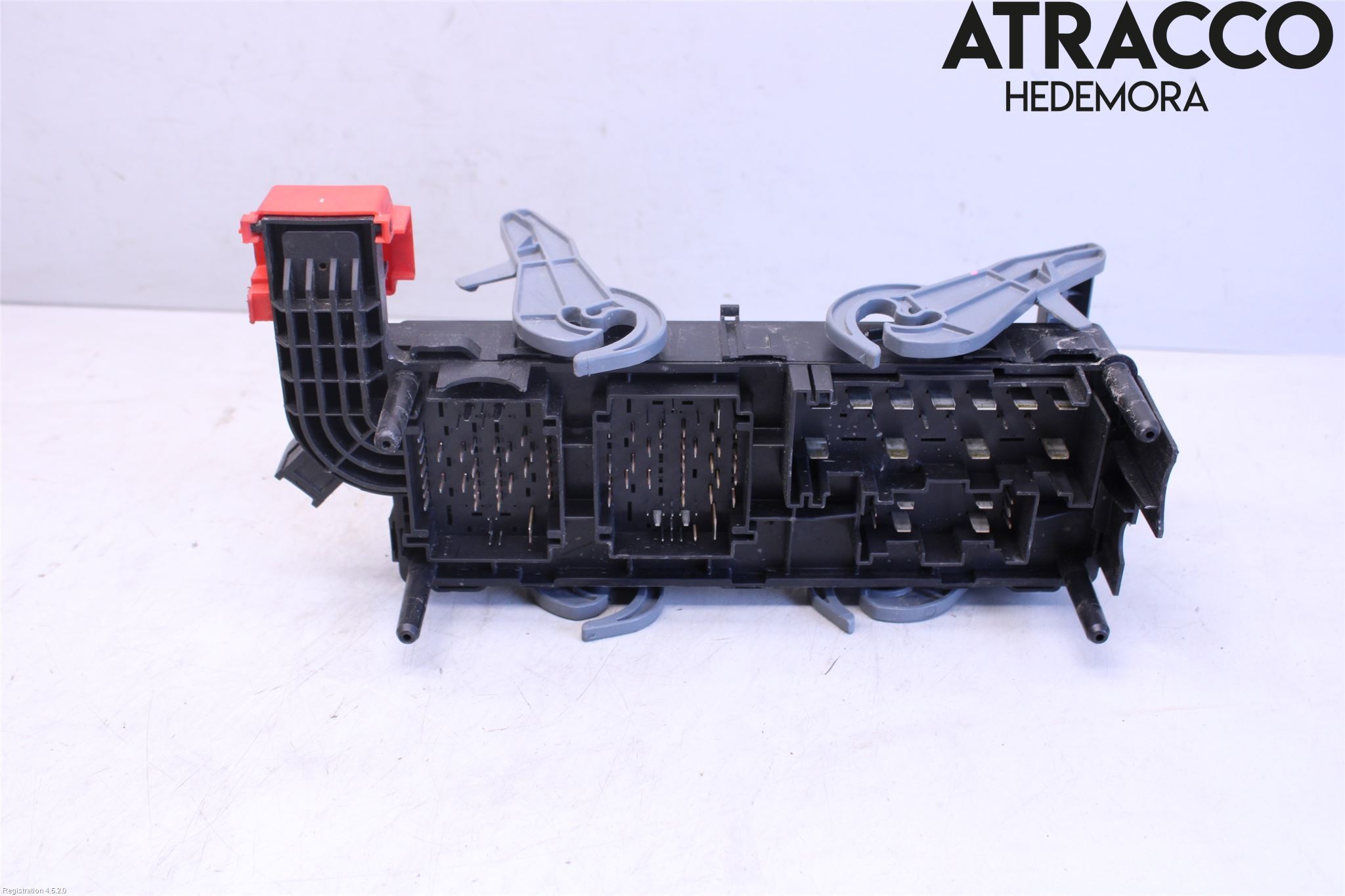 Fiat FREEMONT Säkringsdosa-Elcentral