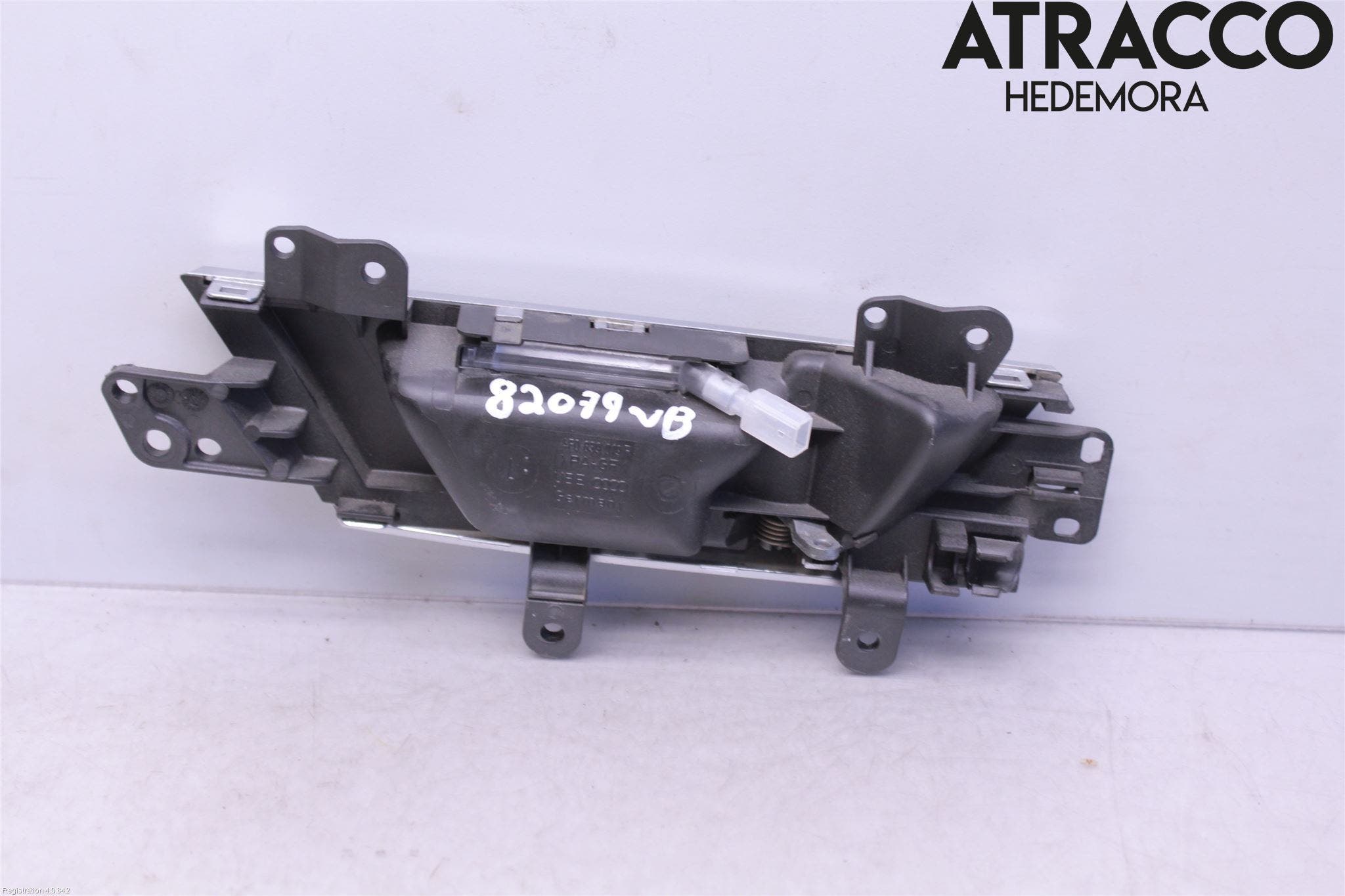 Audi ALLROAD 06-11 Dörrhandtag Inre Vä