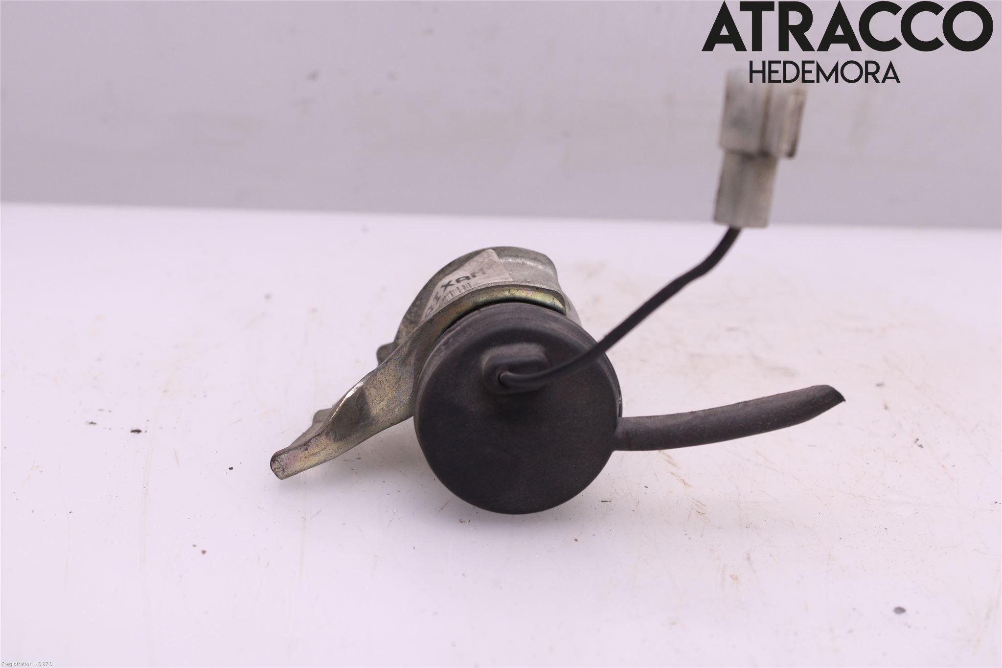 Mopedbil Aixam AIXAM ÖVRIGT Solenoid