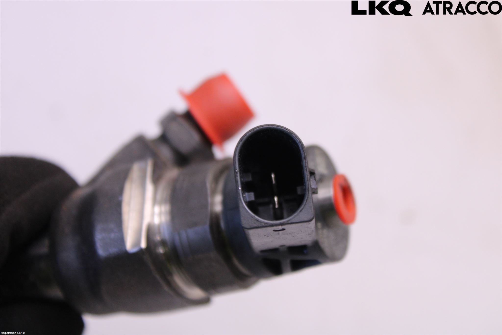 BMW 3 GT F34 13-19 Injspridare