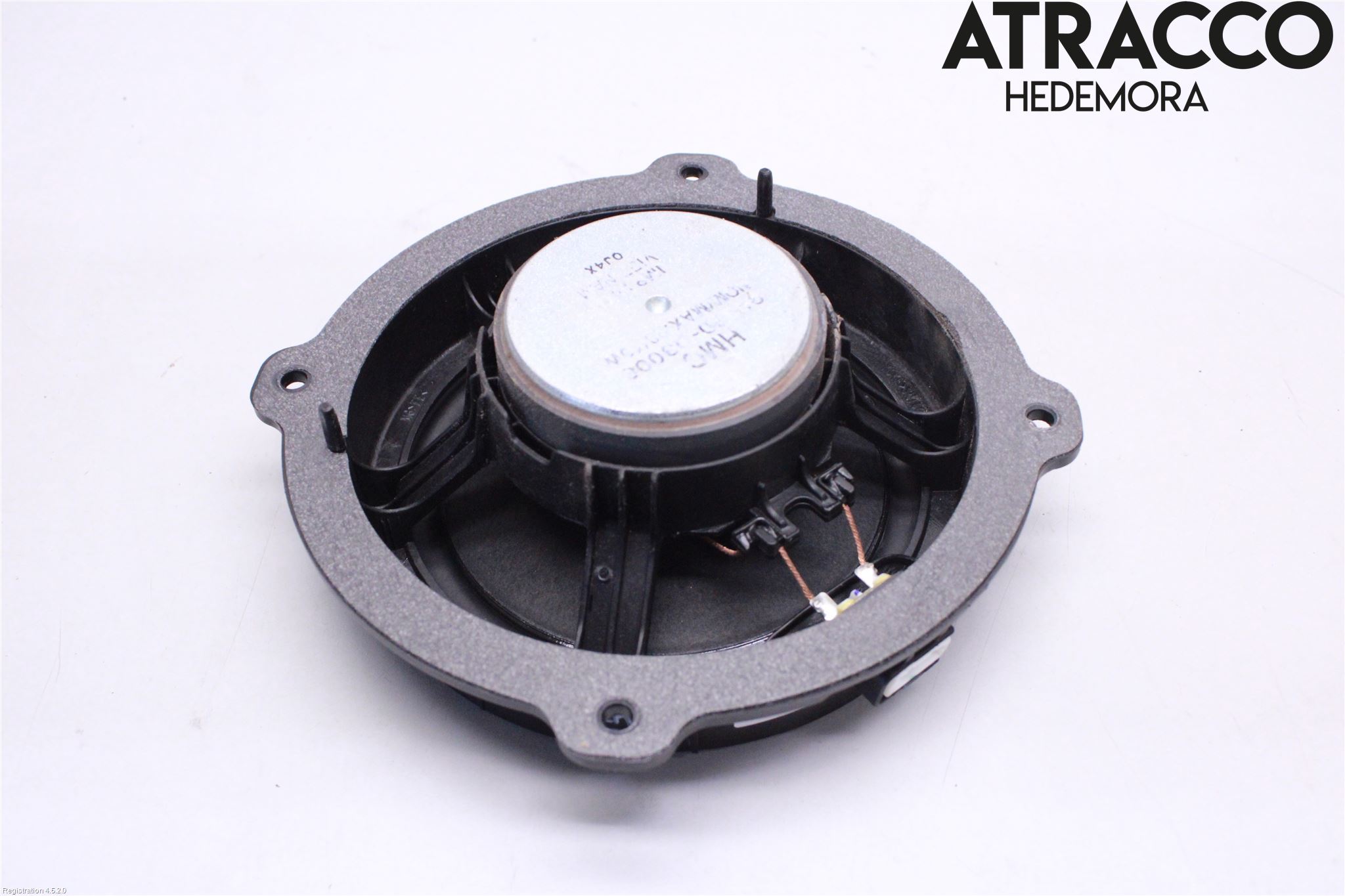 Hyundai TUCSON 05- Högtalare