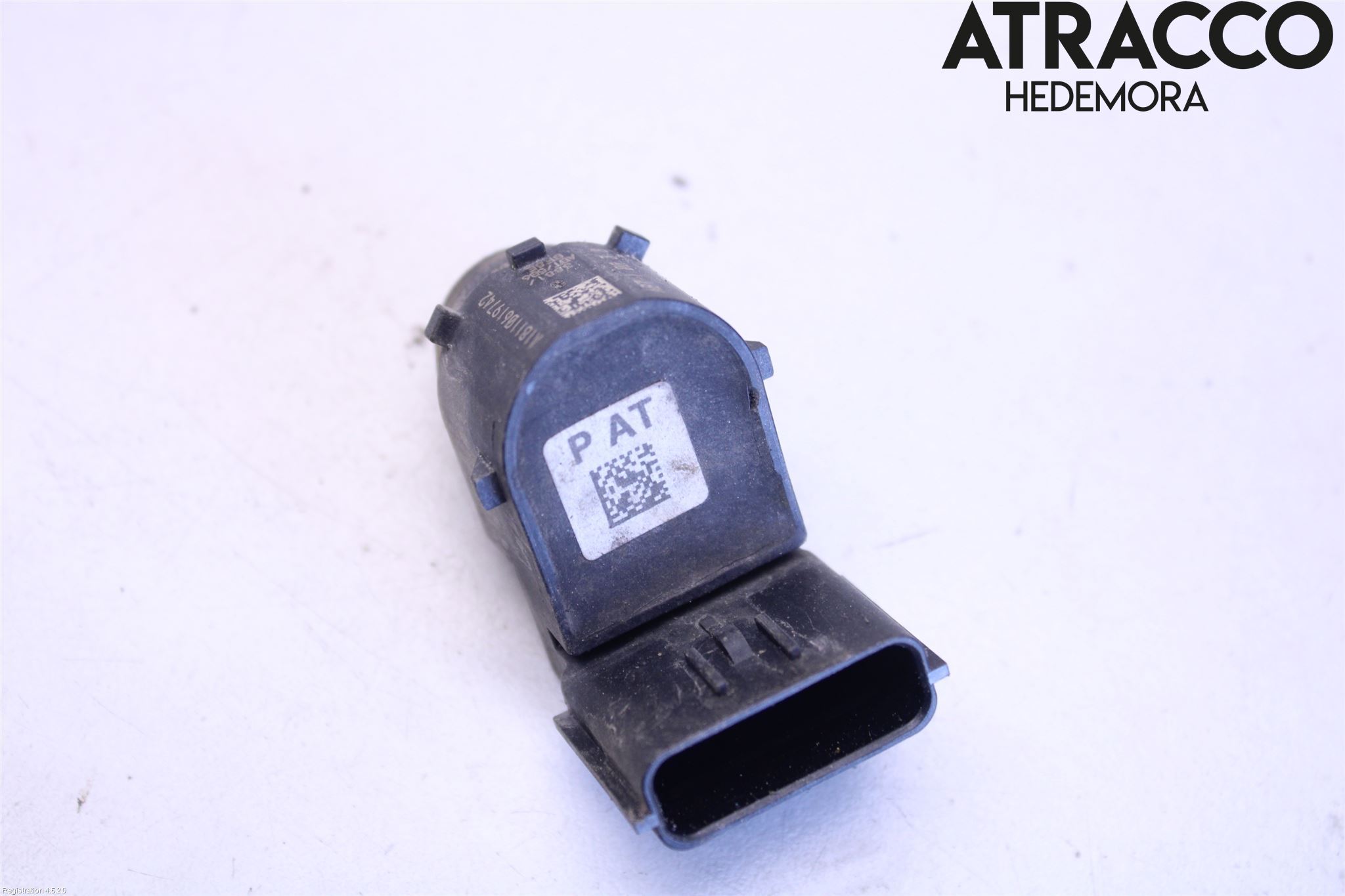 Kia OPTIMA 16-20 Parkeringshjälp Frontsensor