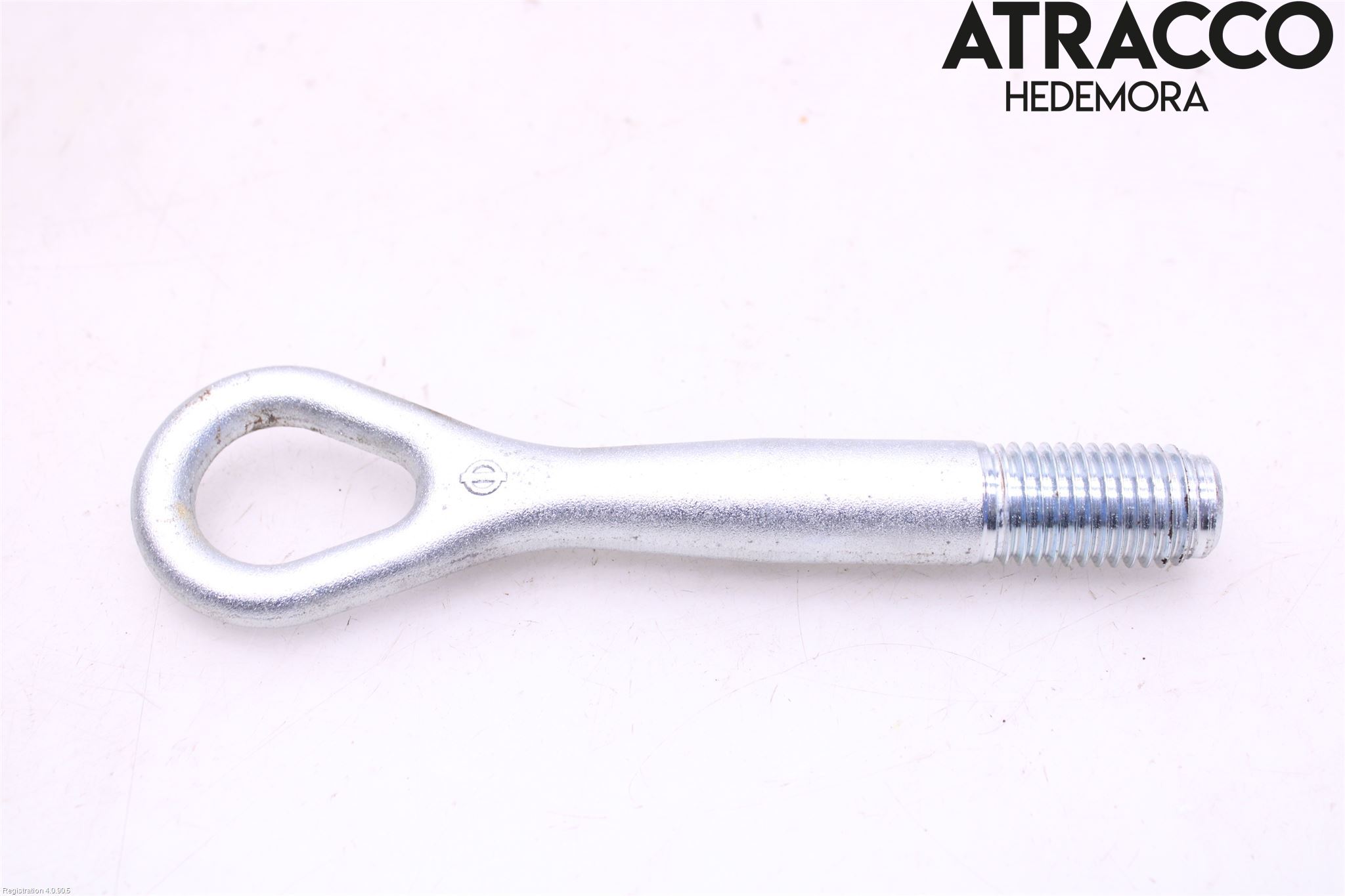 Nissan LEAF 11-17 Bogserögla