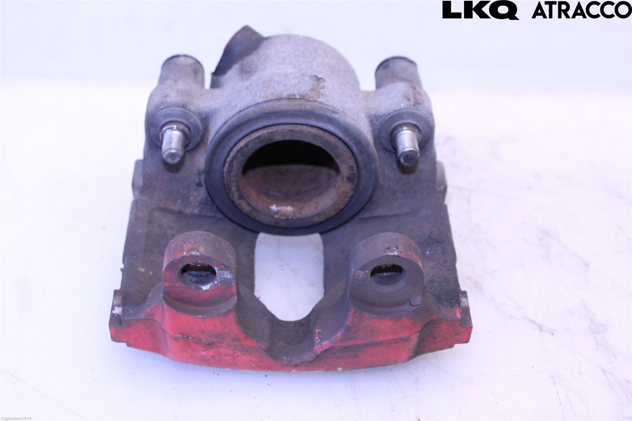 BMW Z4 E86/85Cou/CAB 02-08 Bromsok Fram Höger