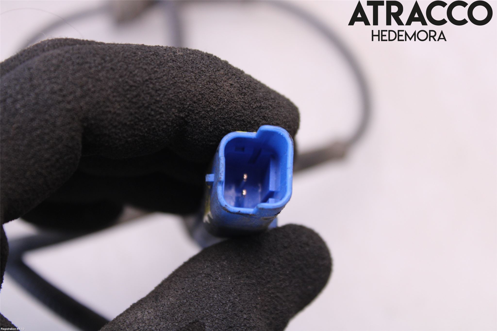 Citroen C3 PICASSO Abs Sensor