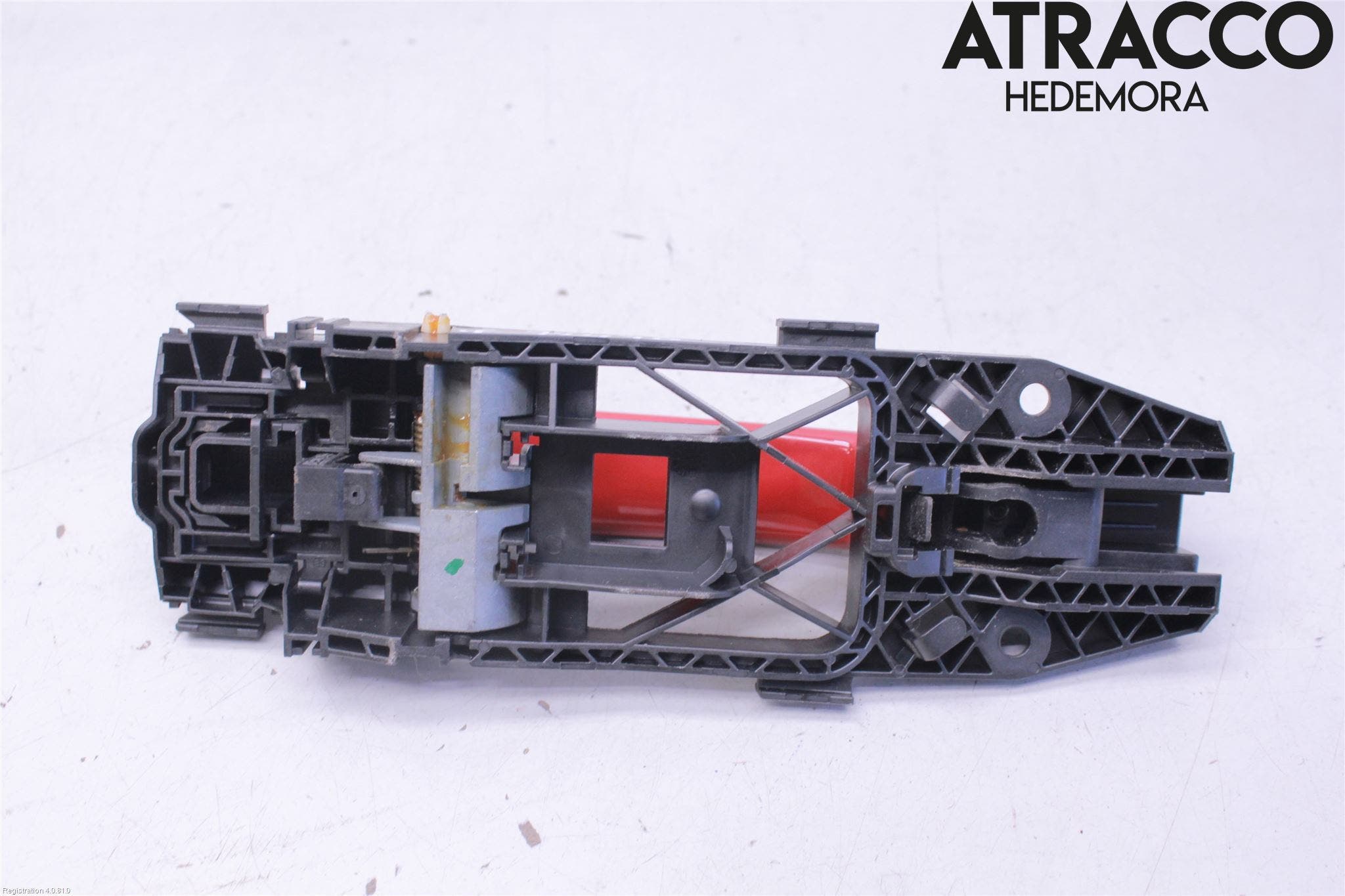 Skoda YETI Dörrhandtag Yttre Hö