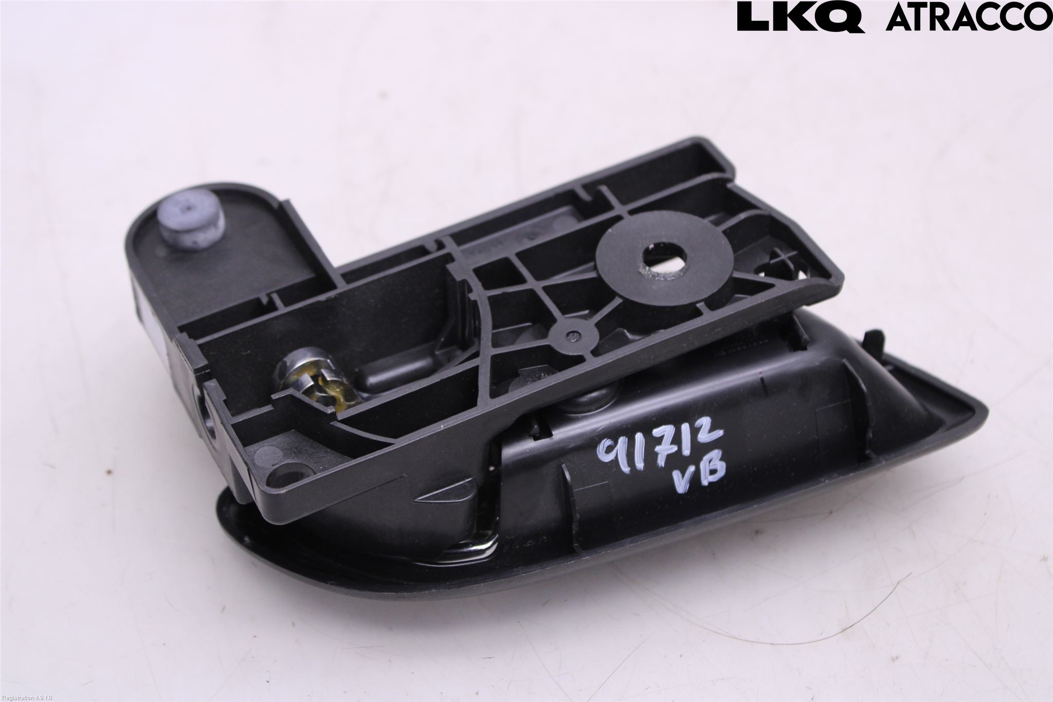 Fiat FREEMONT Dörrhandtag Inre Vä