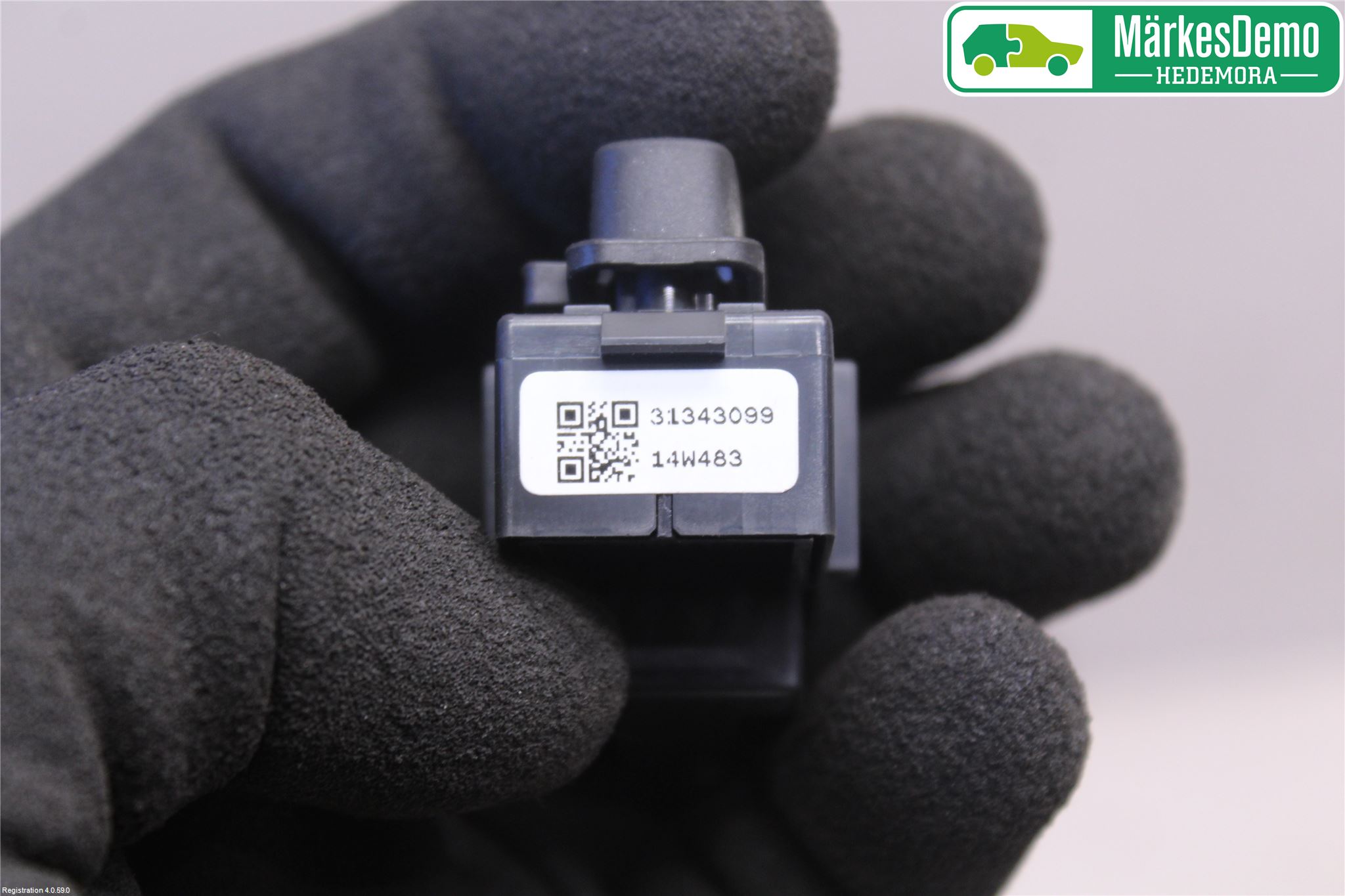 Volvo XC60 14-17 Strömställare Centrallås