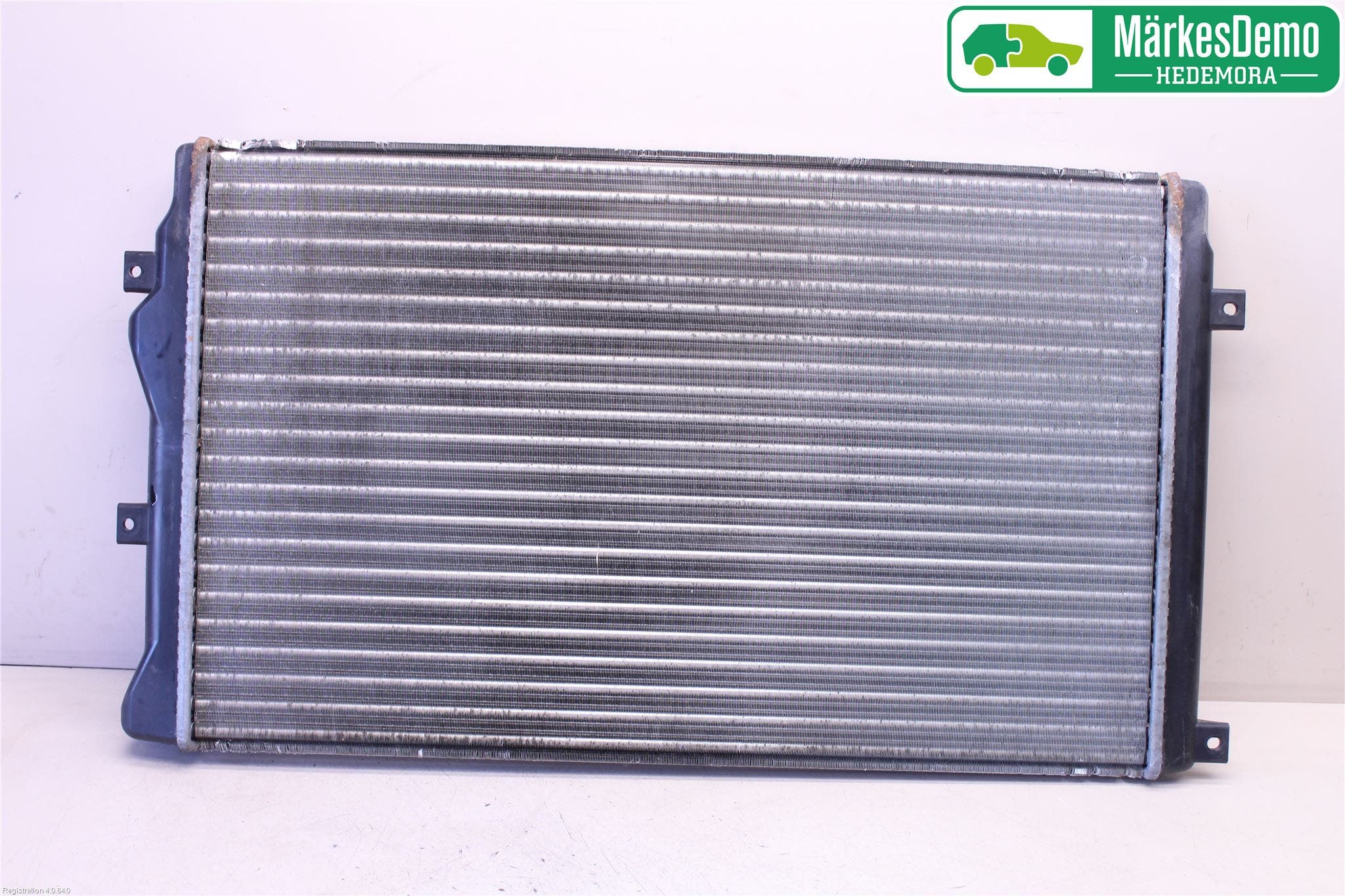 Volkswagen VW GOLF PLUS/CROSS GOLF 04-14 Kylare Aut