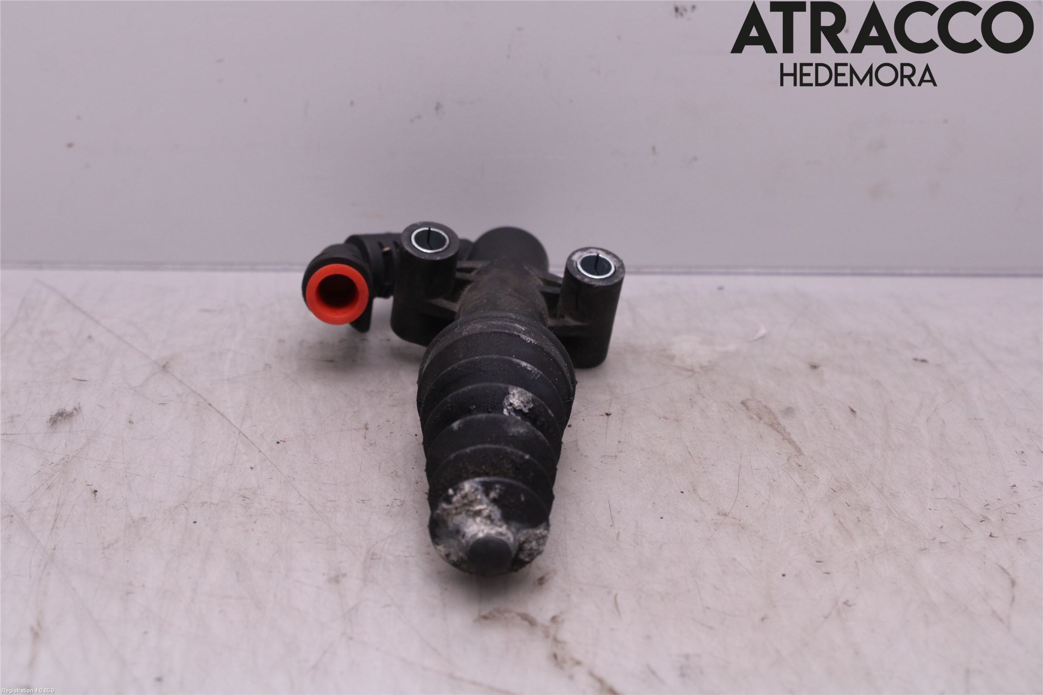 Peugeot 208 12-15 Kopplingscylinder Slav