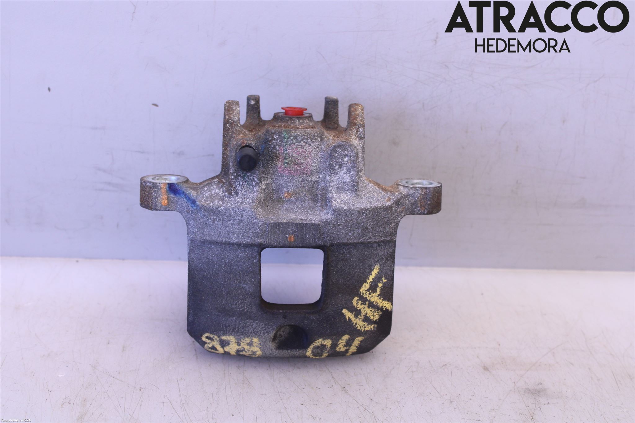 Mitsubishi SPACE STAR 13- Bromsok Fram Höger