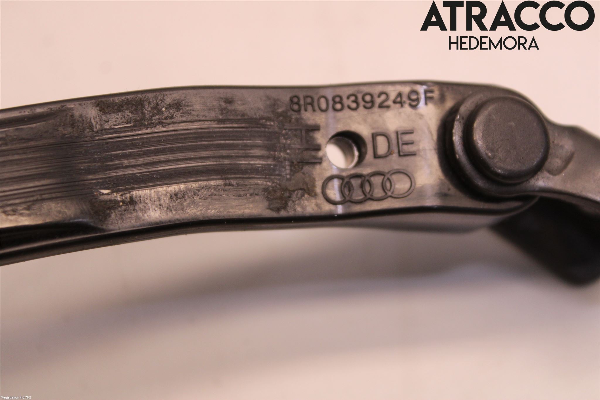 Audi Q5 09-16 Dörrstopp