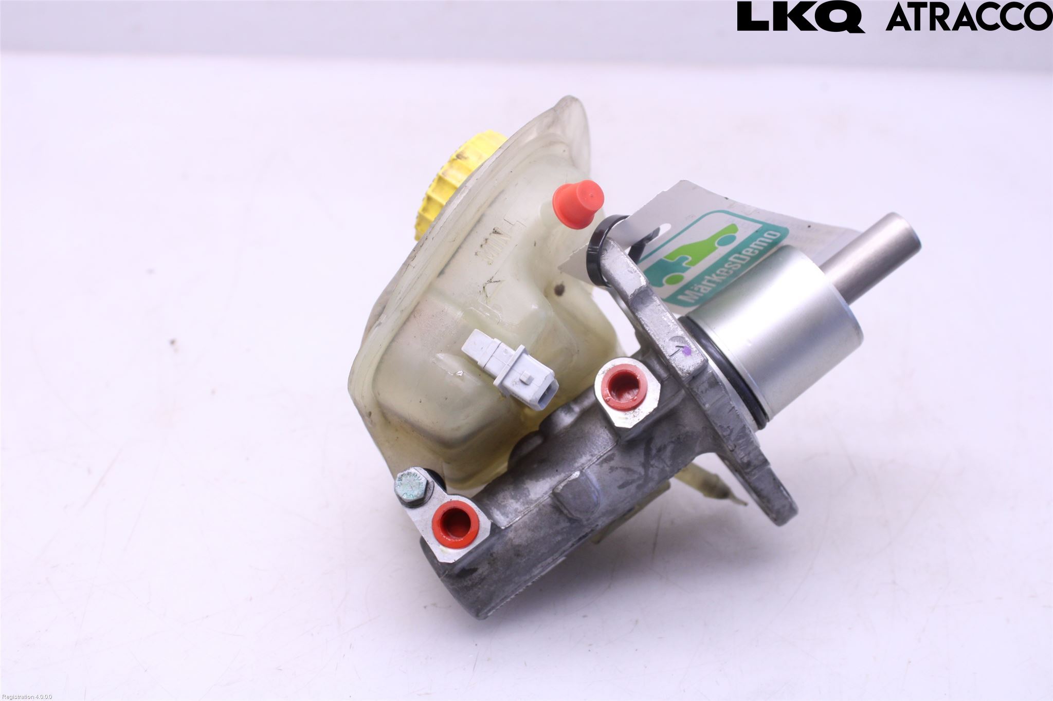 Audi A4/S4 99B-00 Broms Huvudcylinder