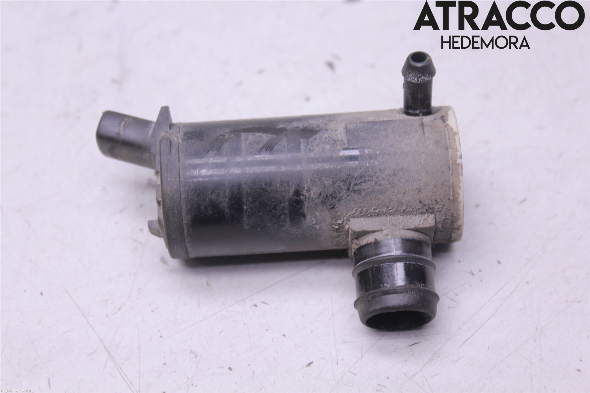 Kia SPORTAGE (SL) 11-15 Spolarpump Baklucka