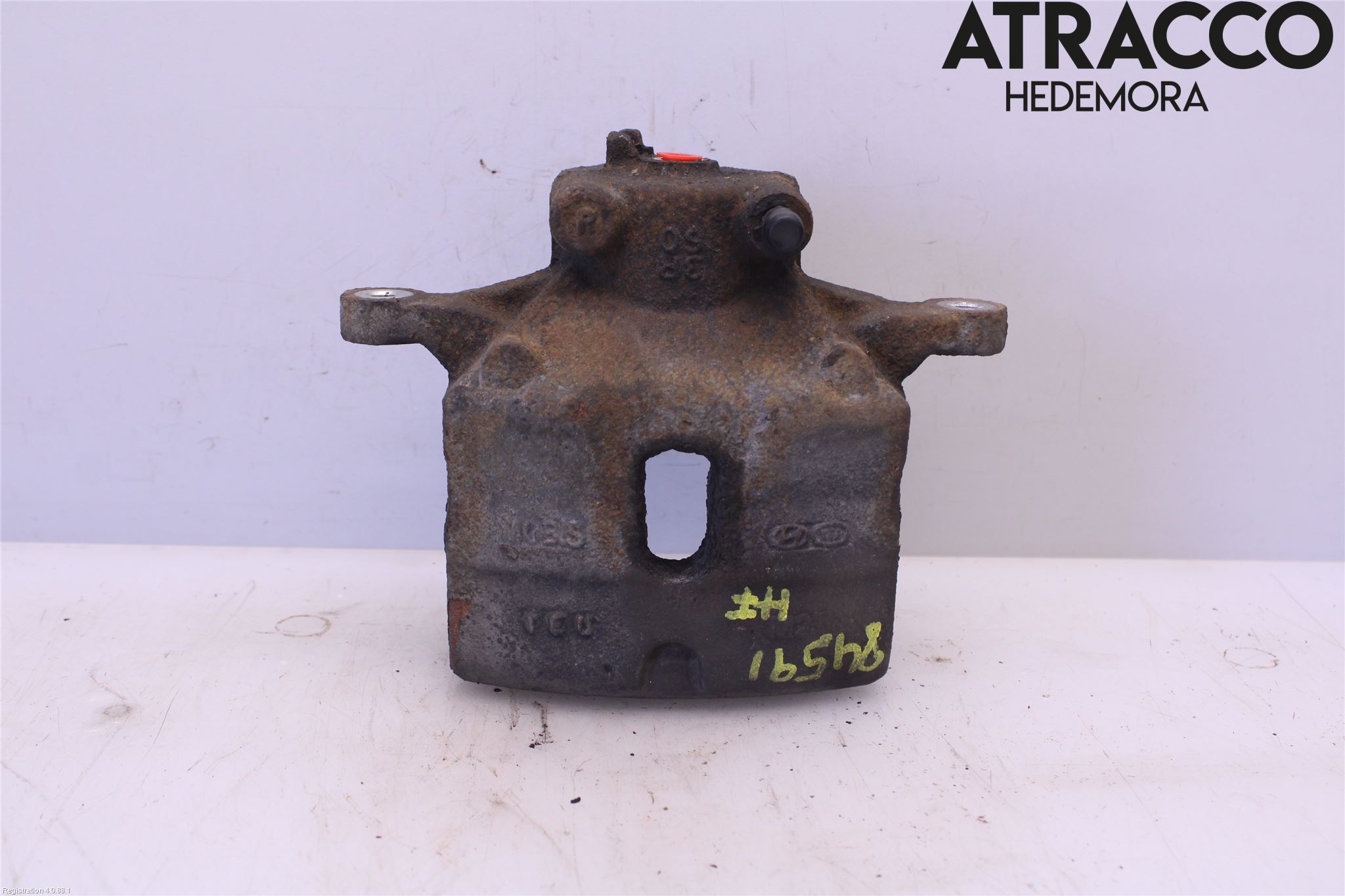 Hyundai i40 08-15 Bromsok Fram Höger