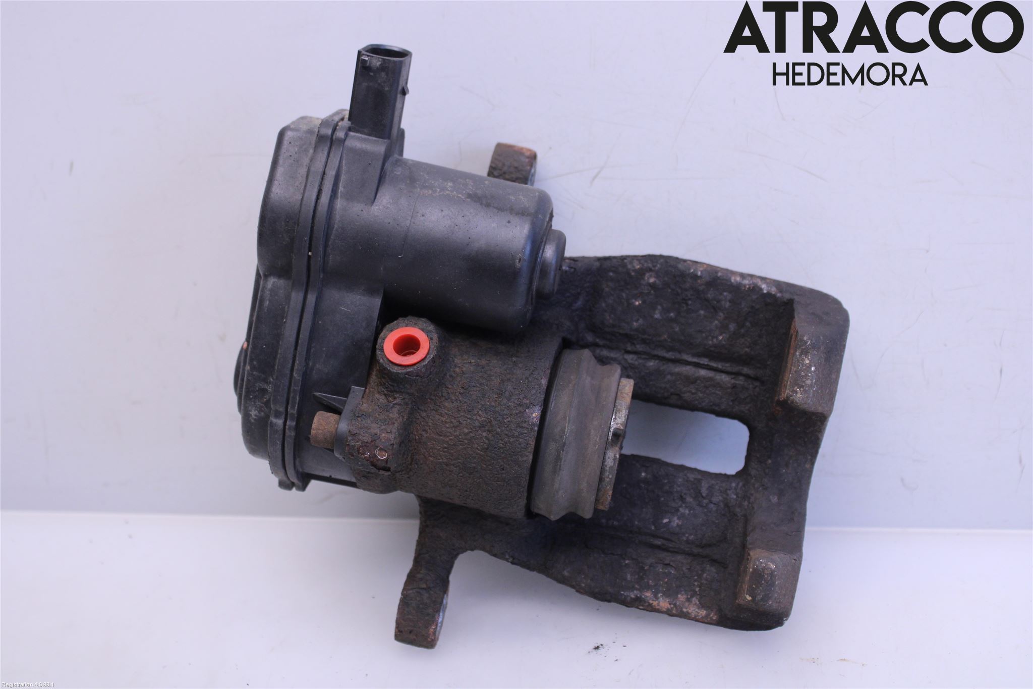 Audi A6 ALLROAD 12-18 Bromsok Bak Höger