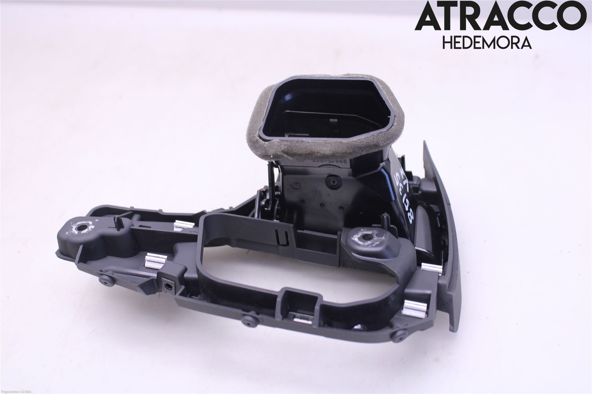 Audi A5 17- Defrosterkanal-Munstycke