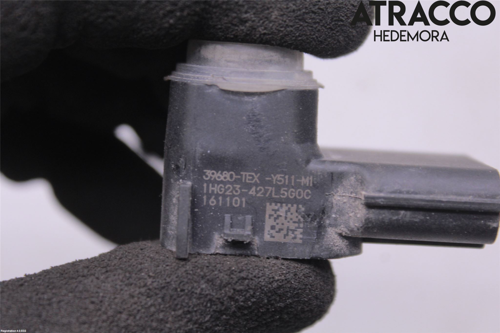 Honda CIVIC 17-22 Parkeringshjälp Backsensor