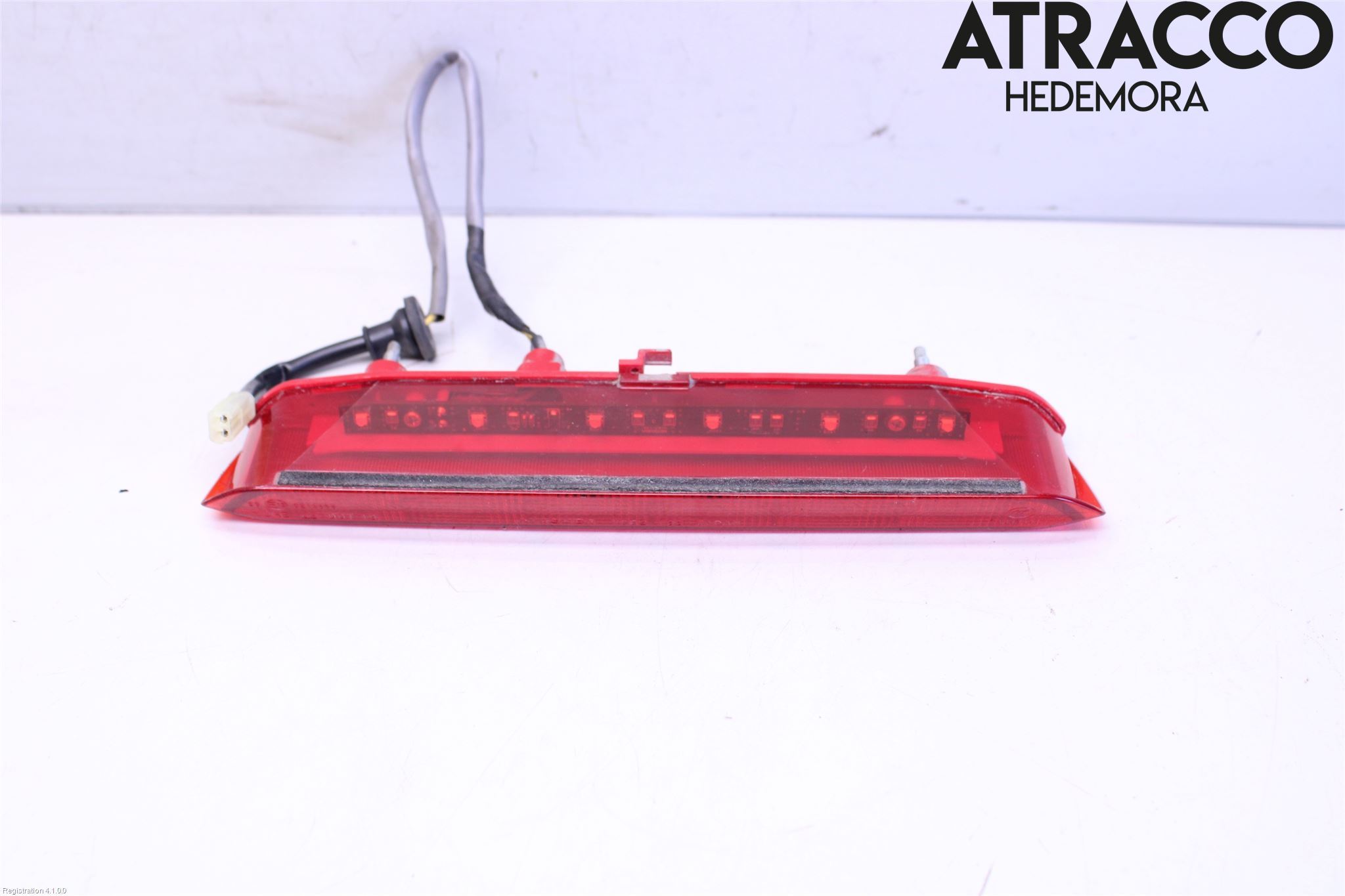 Subaru IMPREZA V 18- Bromsljus Bakruta