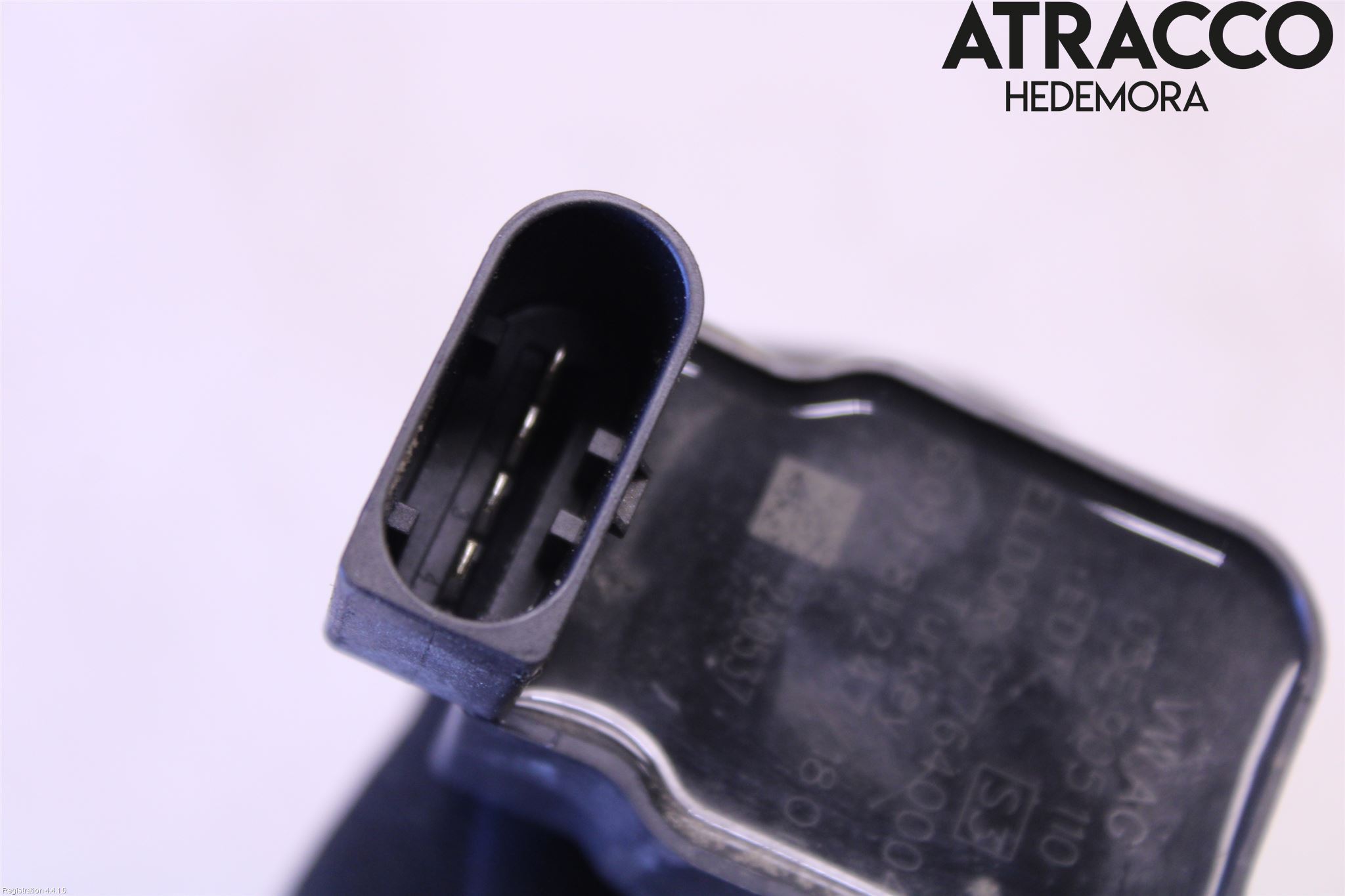 Audi Q2/SQ2 17- Tändspole