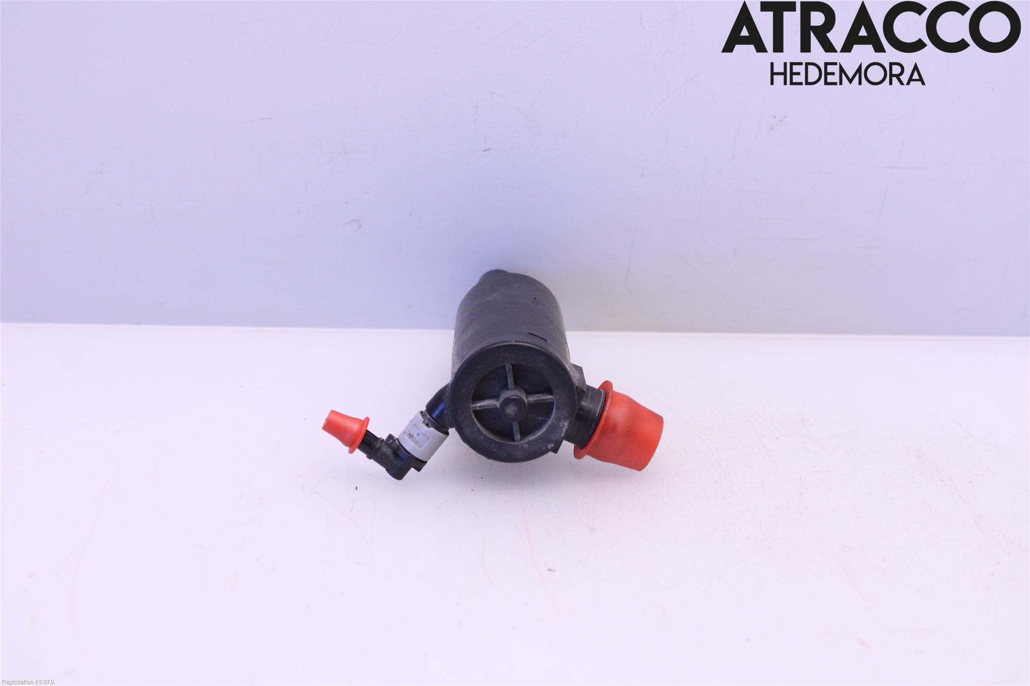 Toyota AVENSIS 09-15 Spolarpump Högtryck