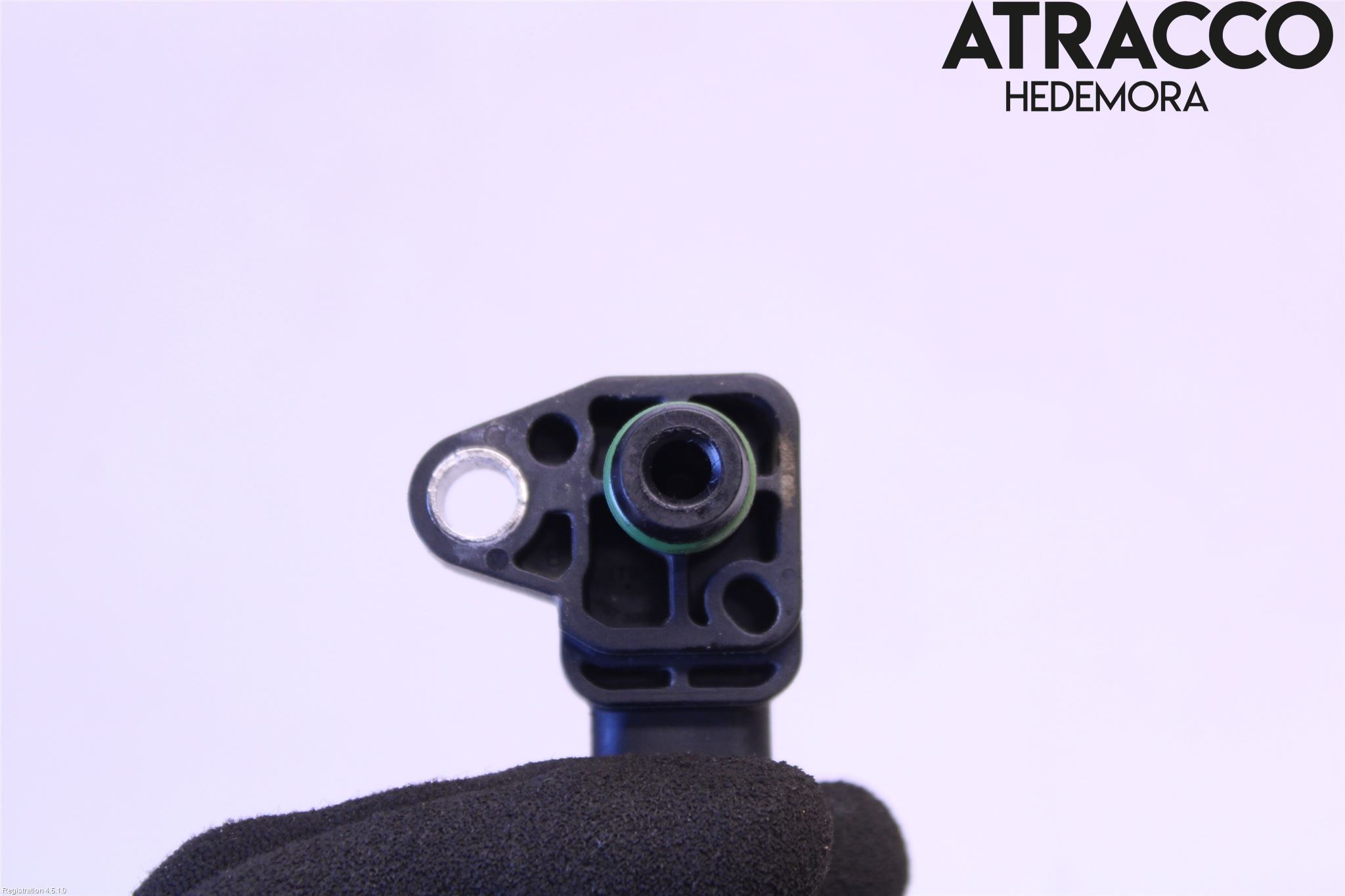 Opel KARL 16-19 Injmappsensor