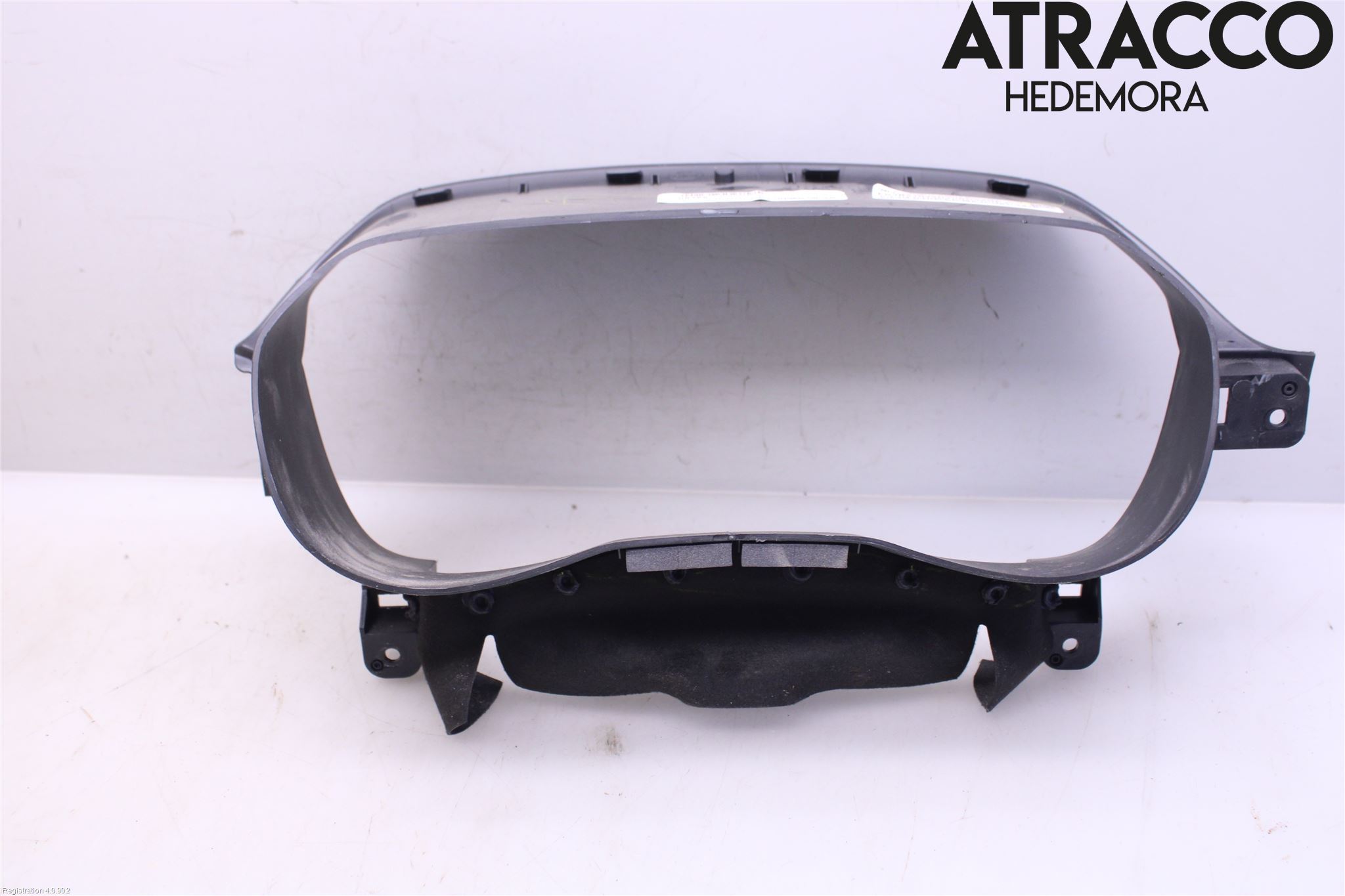 Ford RANGER EU 12-23 Instrumentsarg