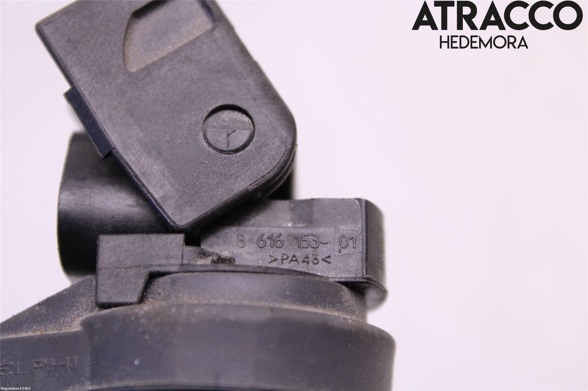 BMW 3 F30/F31/F80 12-19 Tändspole